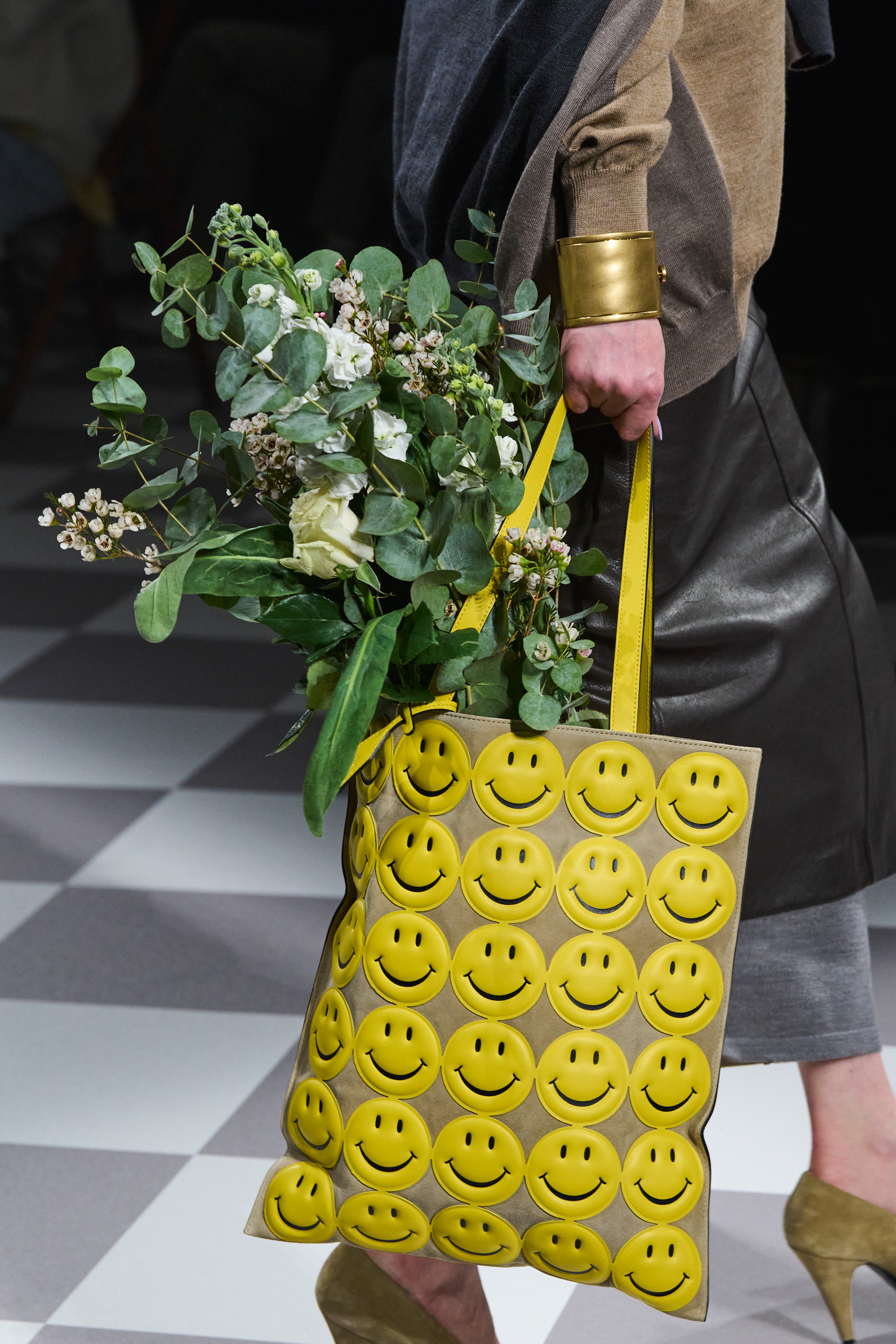 Moschino  Fall 2024 Fashion Show Details