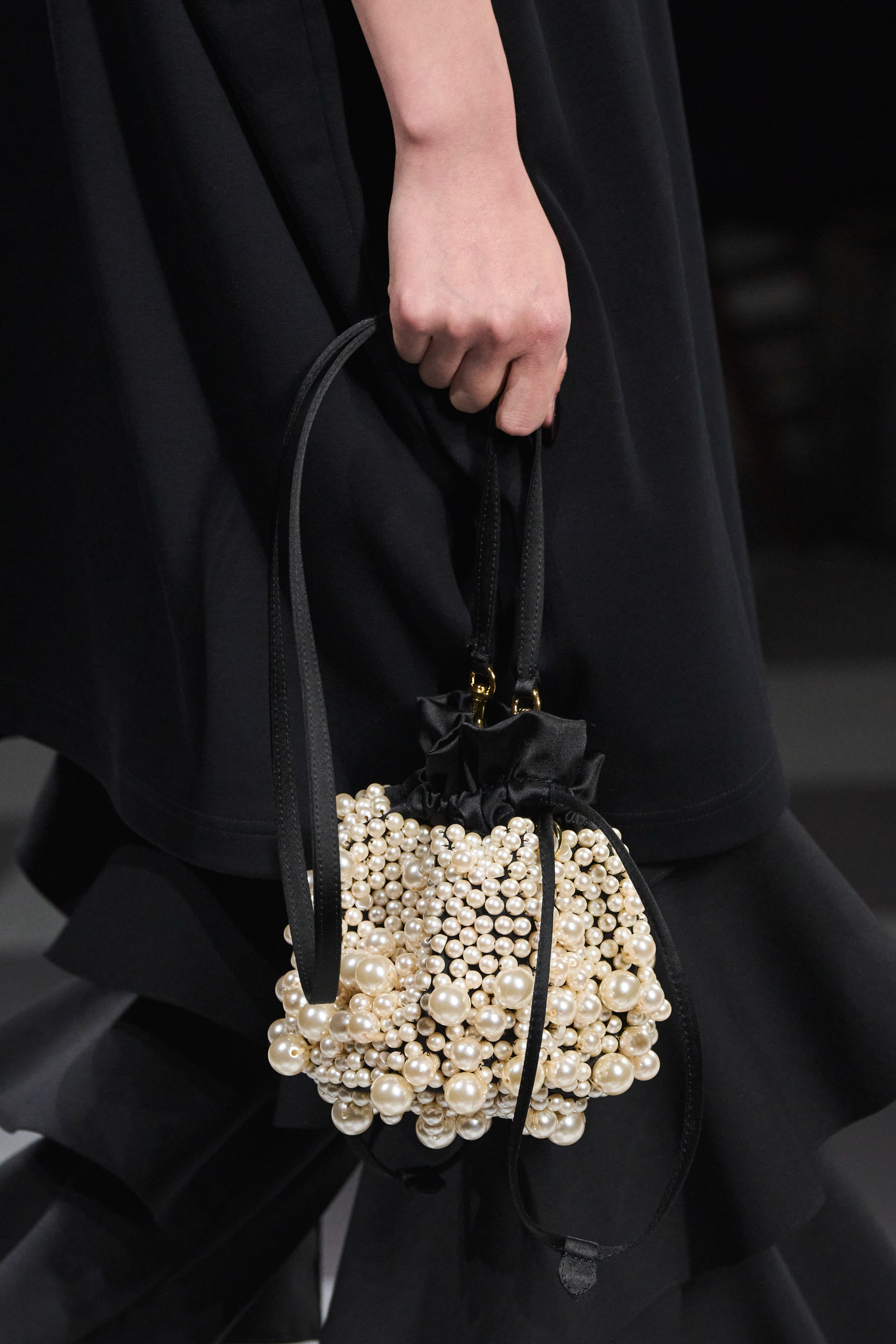 Moschino  Fall 2024 Fashion Show Details