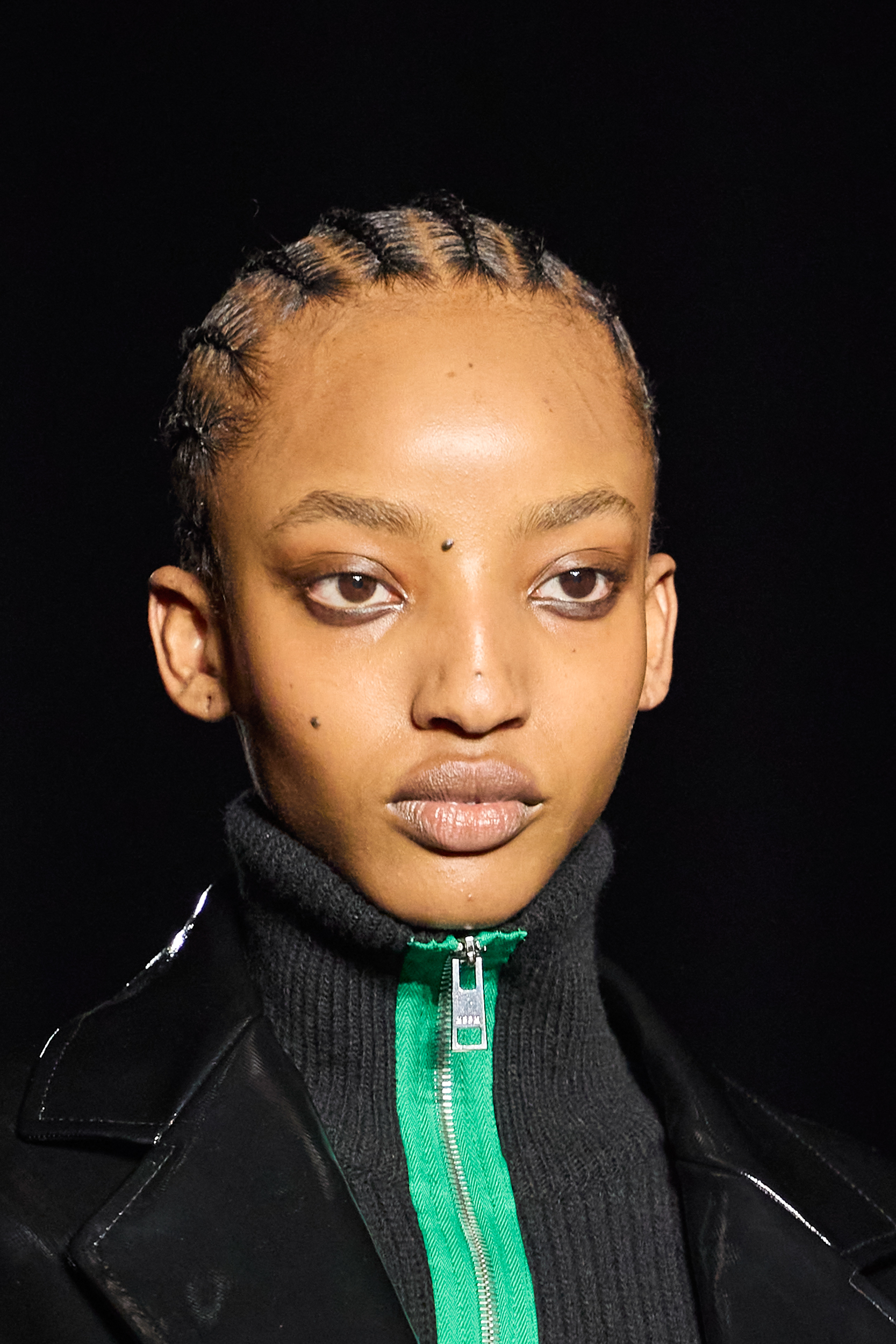 Msgm  Fall 2024 Fashion Show Details