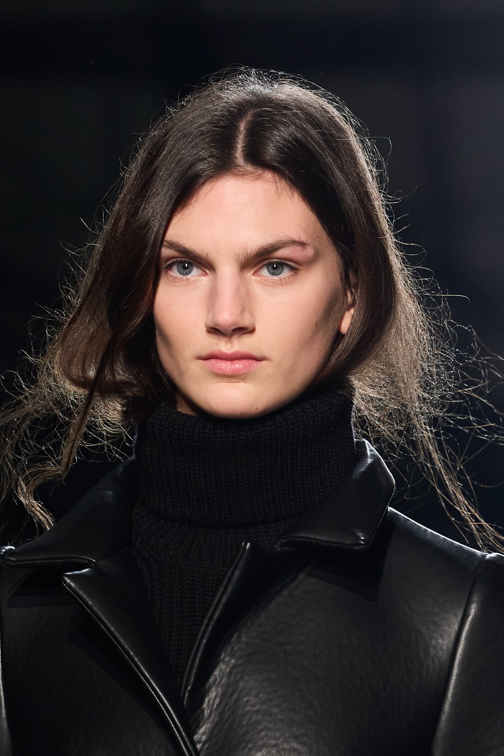 N 21  Fall 2024 Fashion Show Details