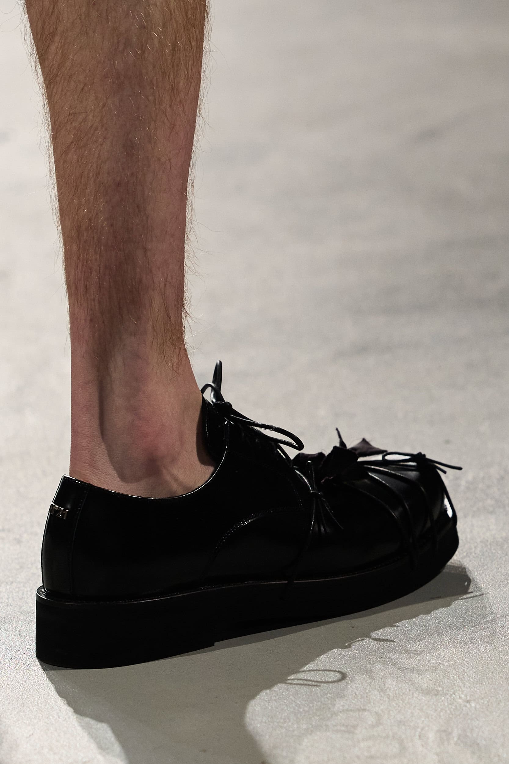 N 21  Fall 2024 Fashion Show Details