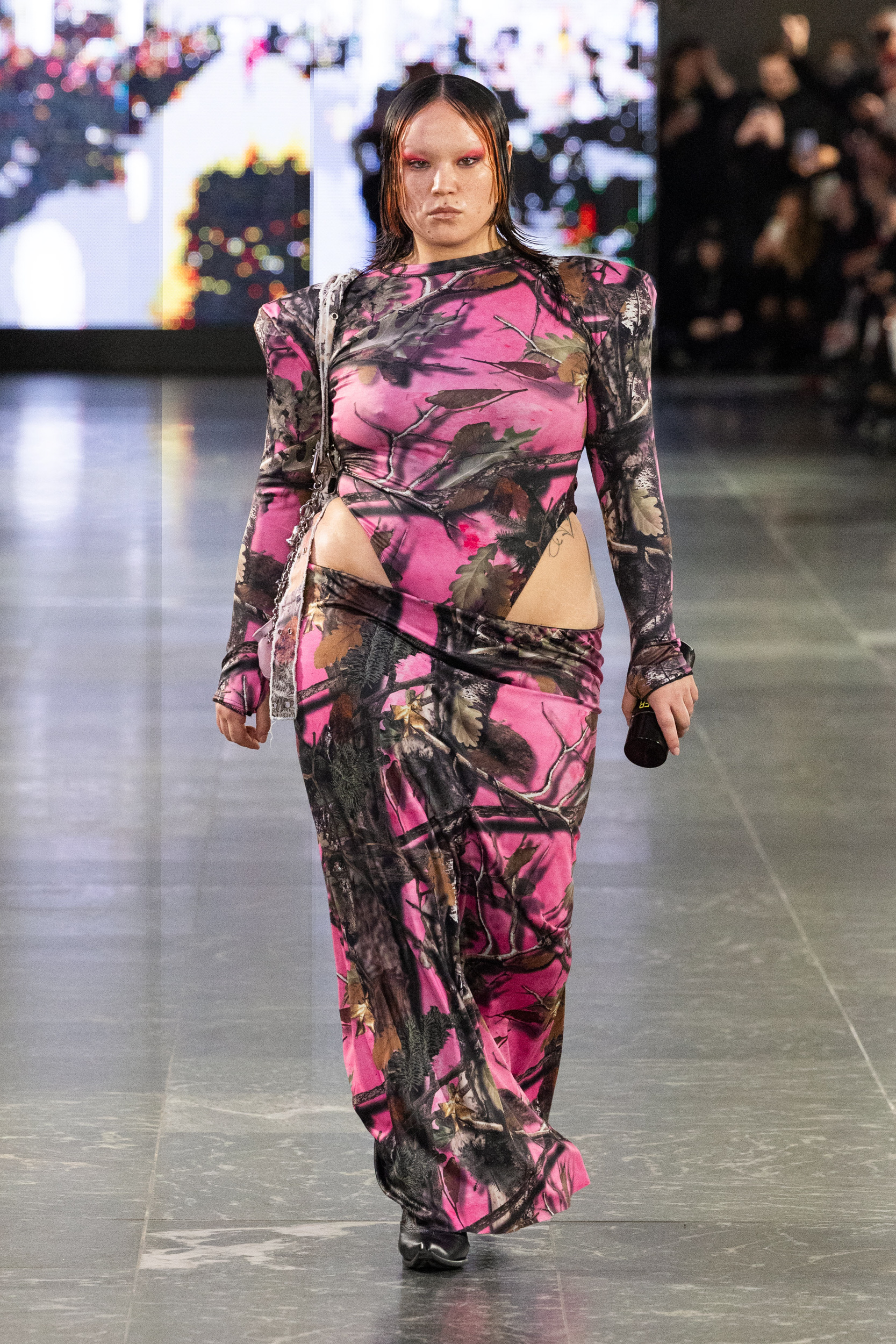 Namilia  Fall 2024 Fashion Show 