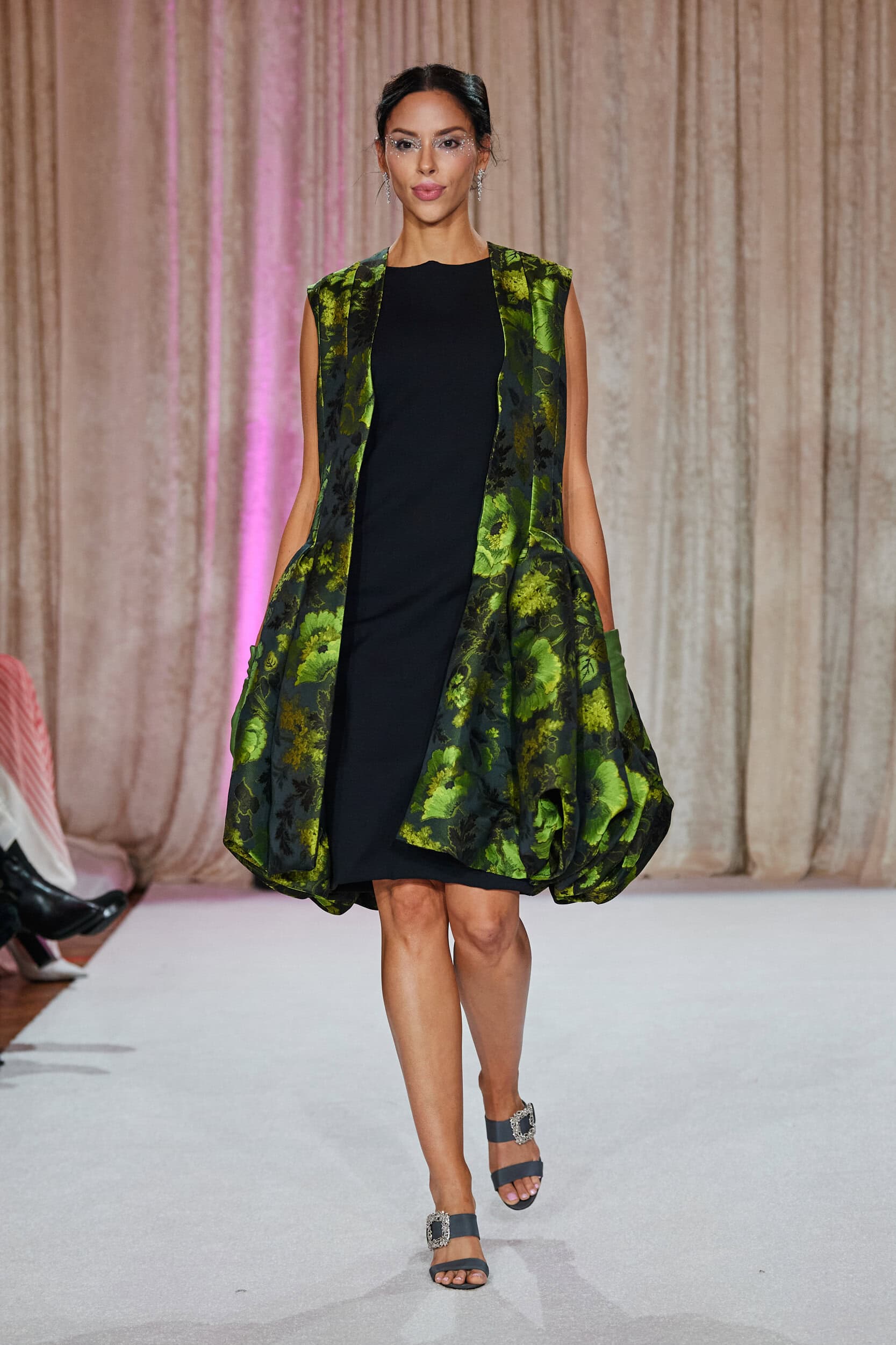 Nardos  Fall 2024 Fashion Show