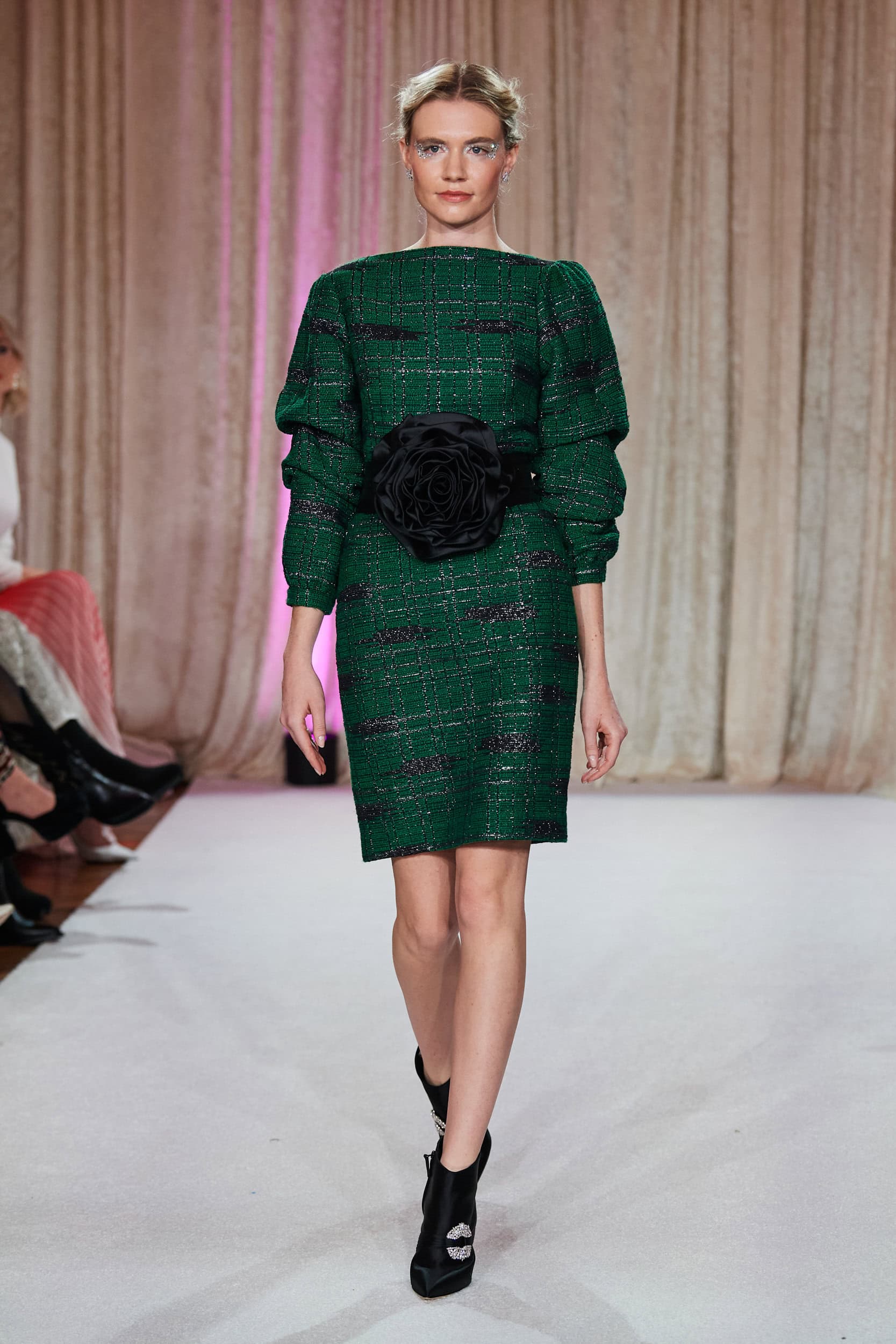Nardos  Fall 2024 Fashion Show