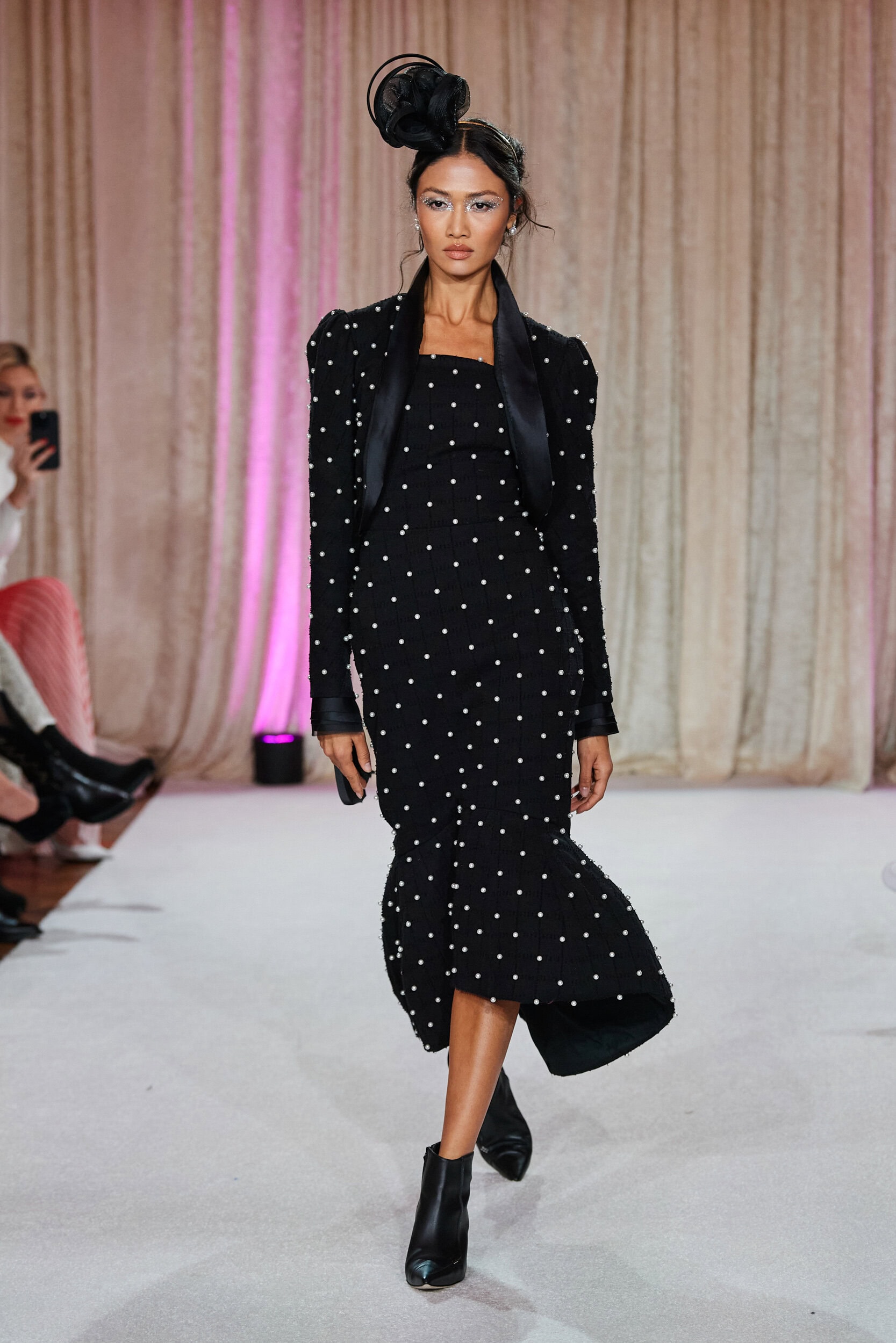 Nardos  Fall 2024 Fashion Show