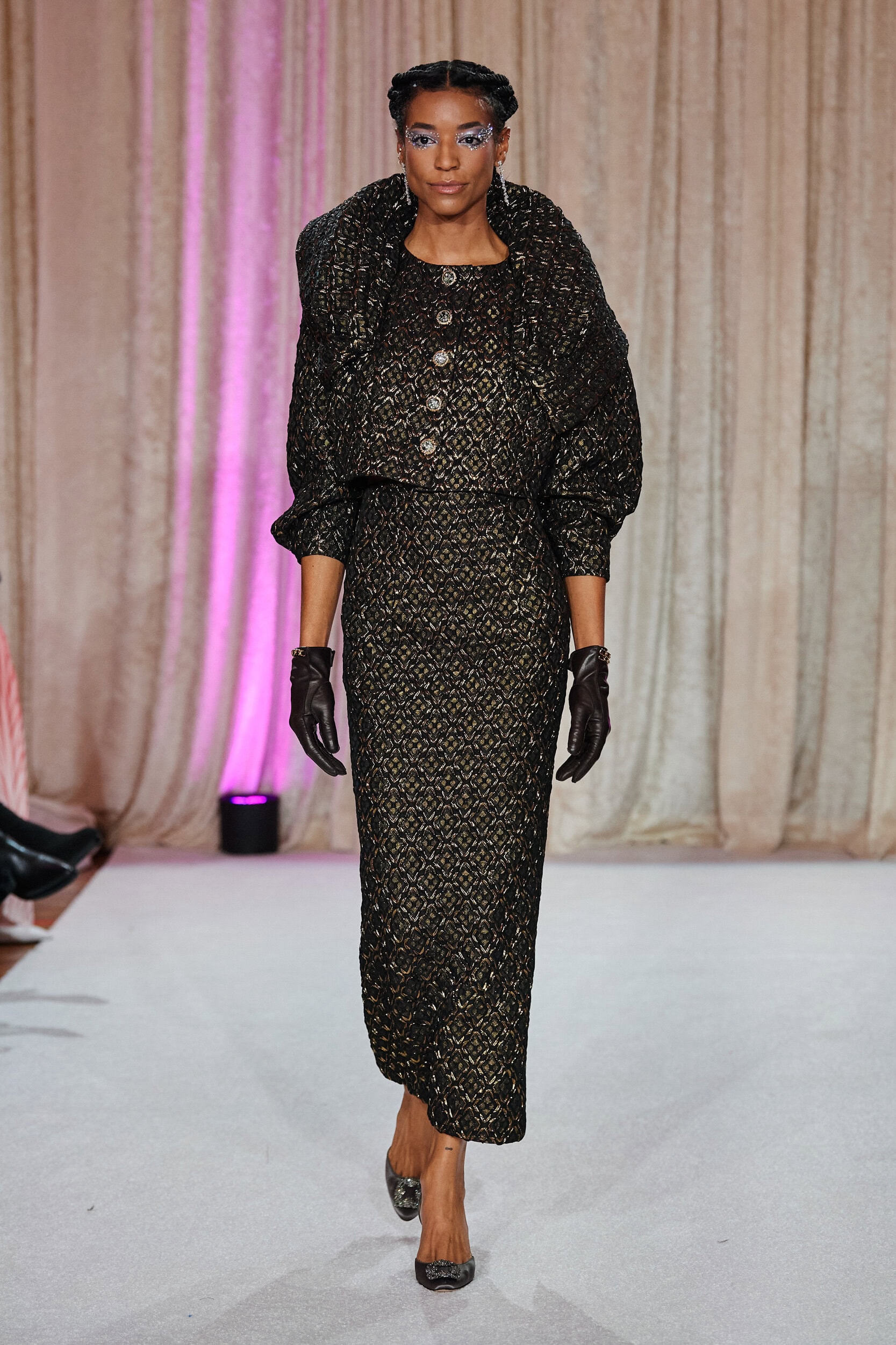 Nardos  Fall 2024 Fashion Show