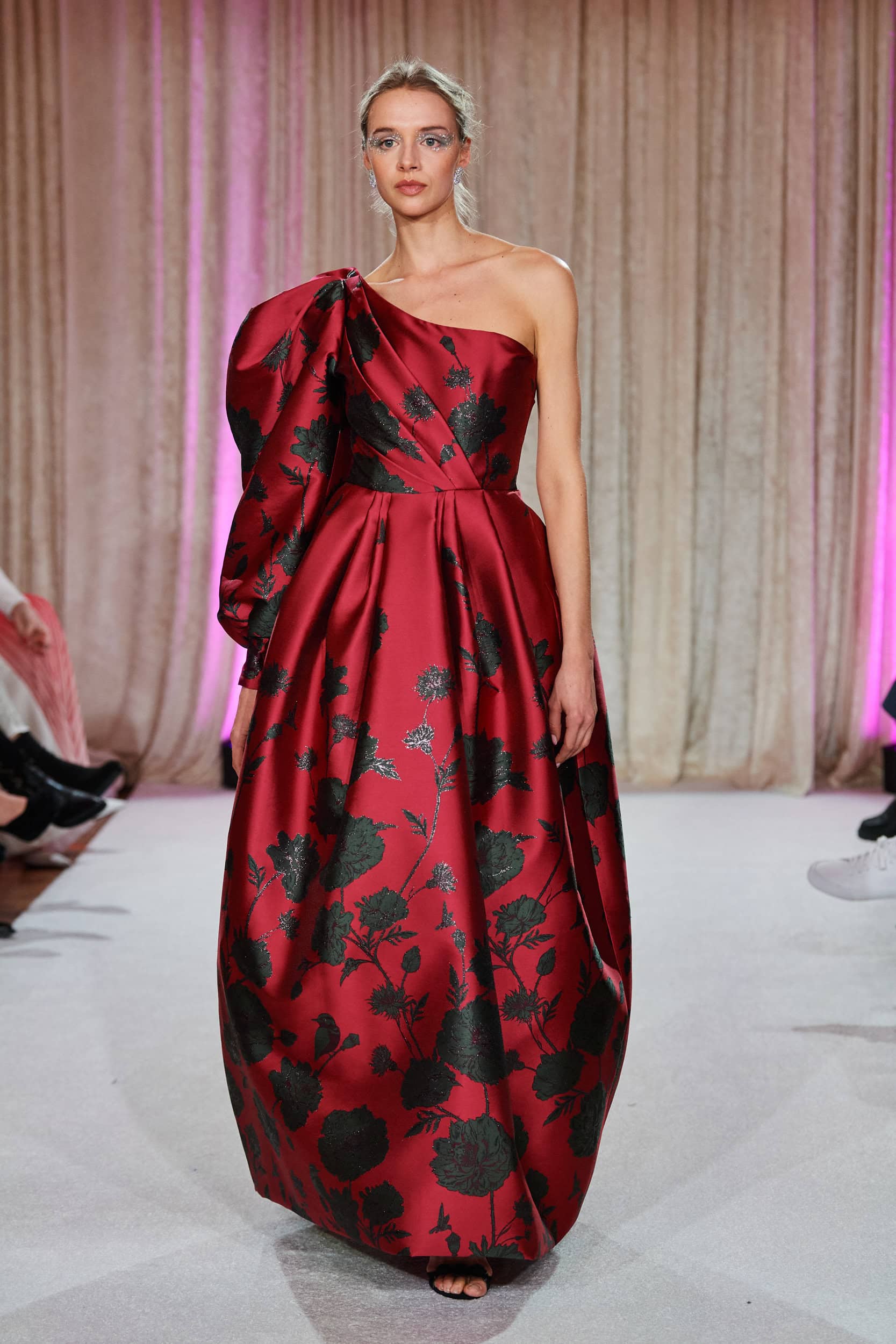 Nardos  Fall 2024 Fashion Show