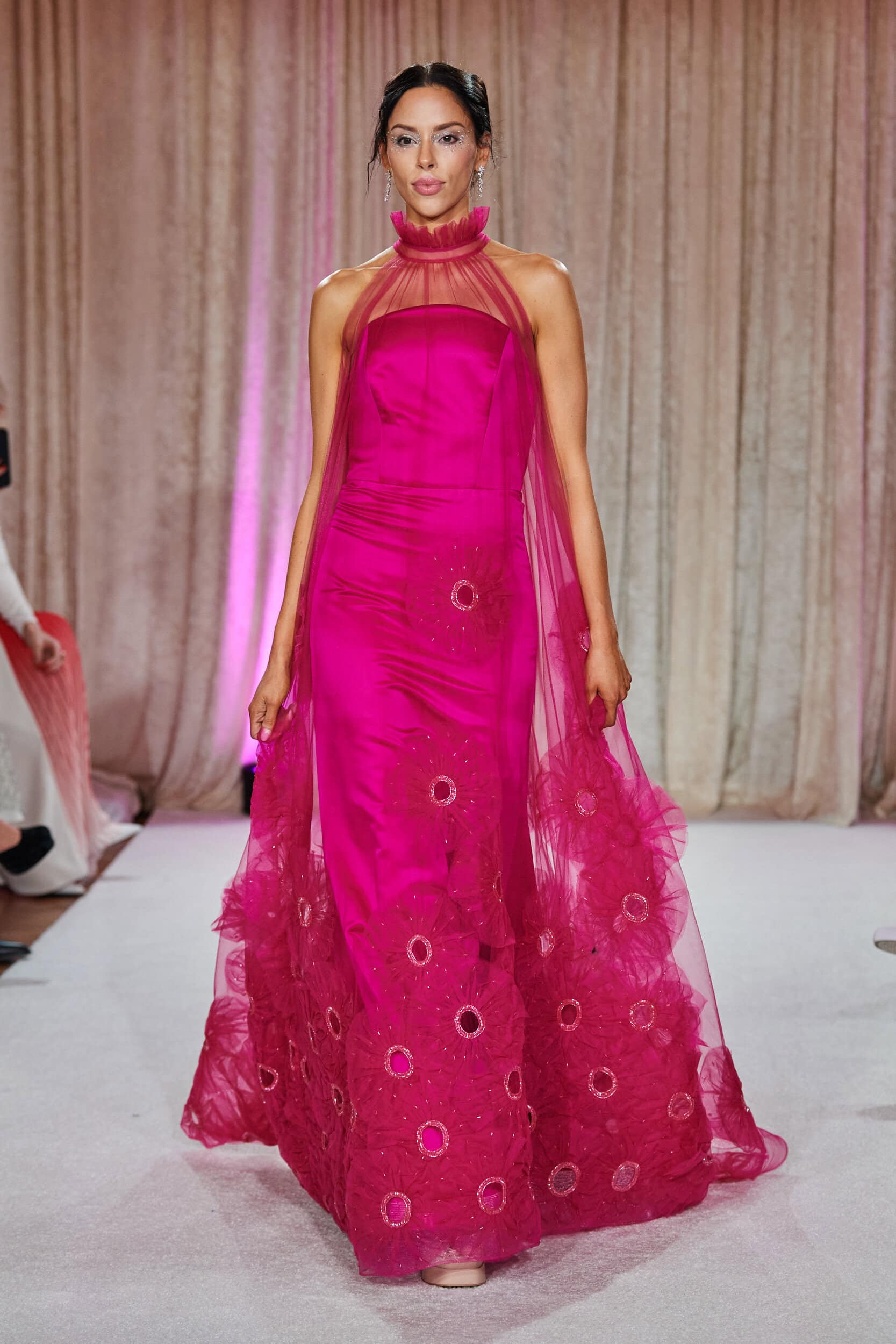 Nardos  Fall 2024 Fashion Show