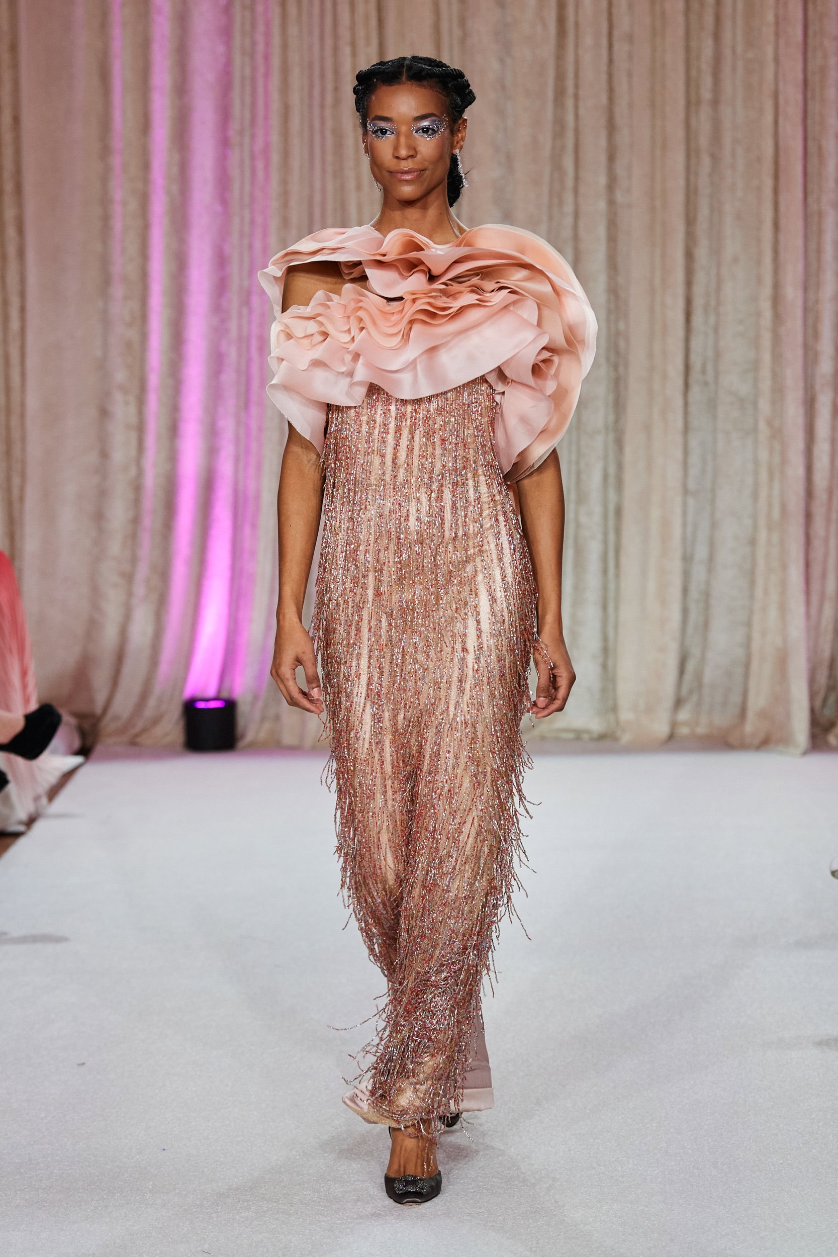 Nardos  Fall 2024 Fashion Show