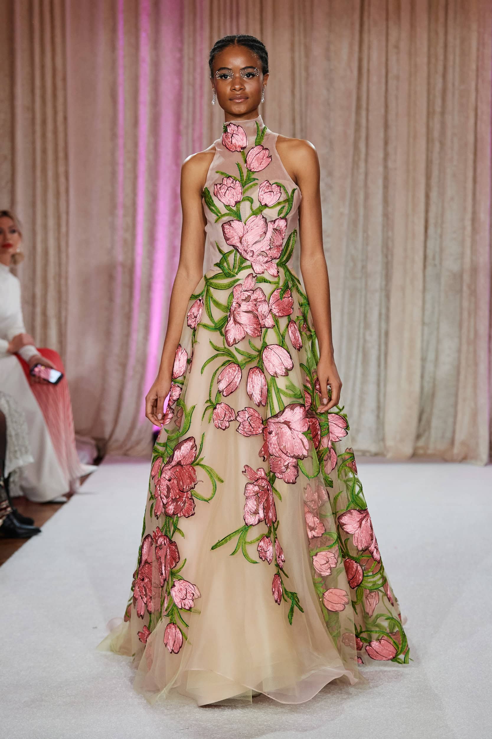 Nardos  Fall 2024 Fashion Show