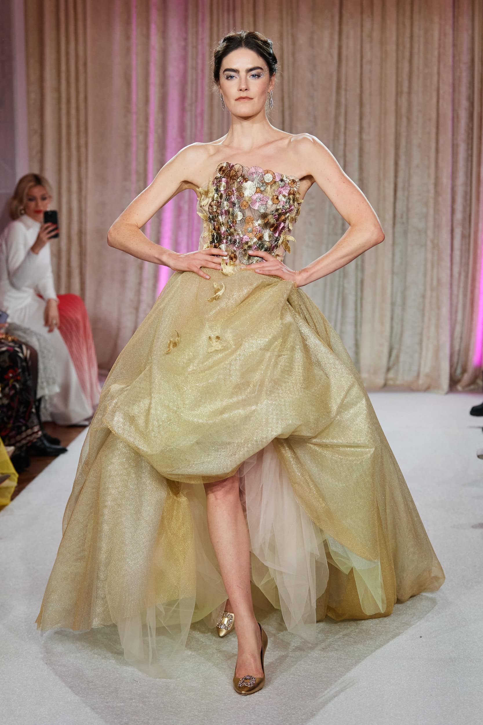 Nardos  Fall 2024 Fashion Show