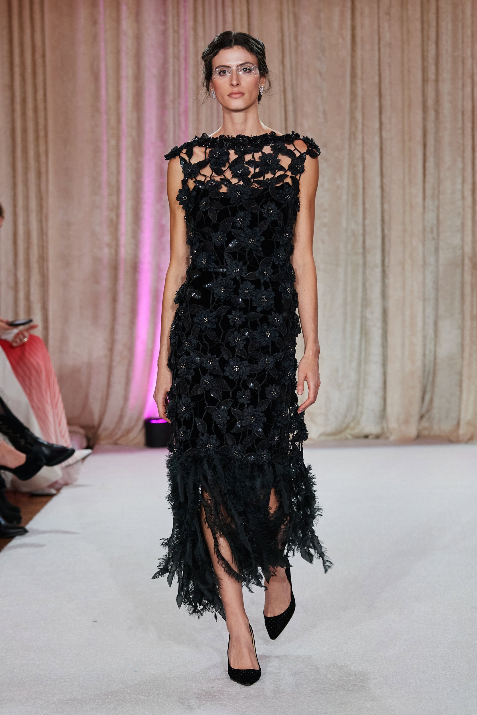 Nardos  Fall 2024 Fashion Show