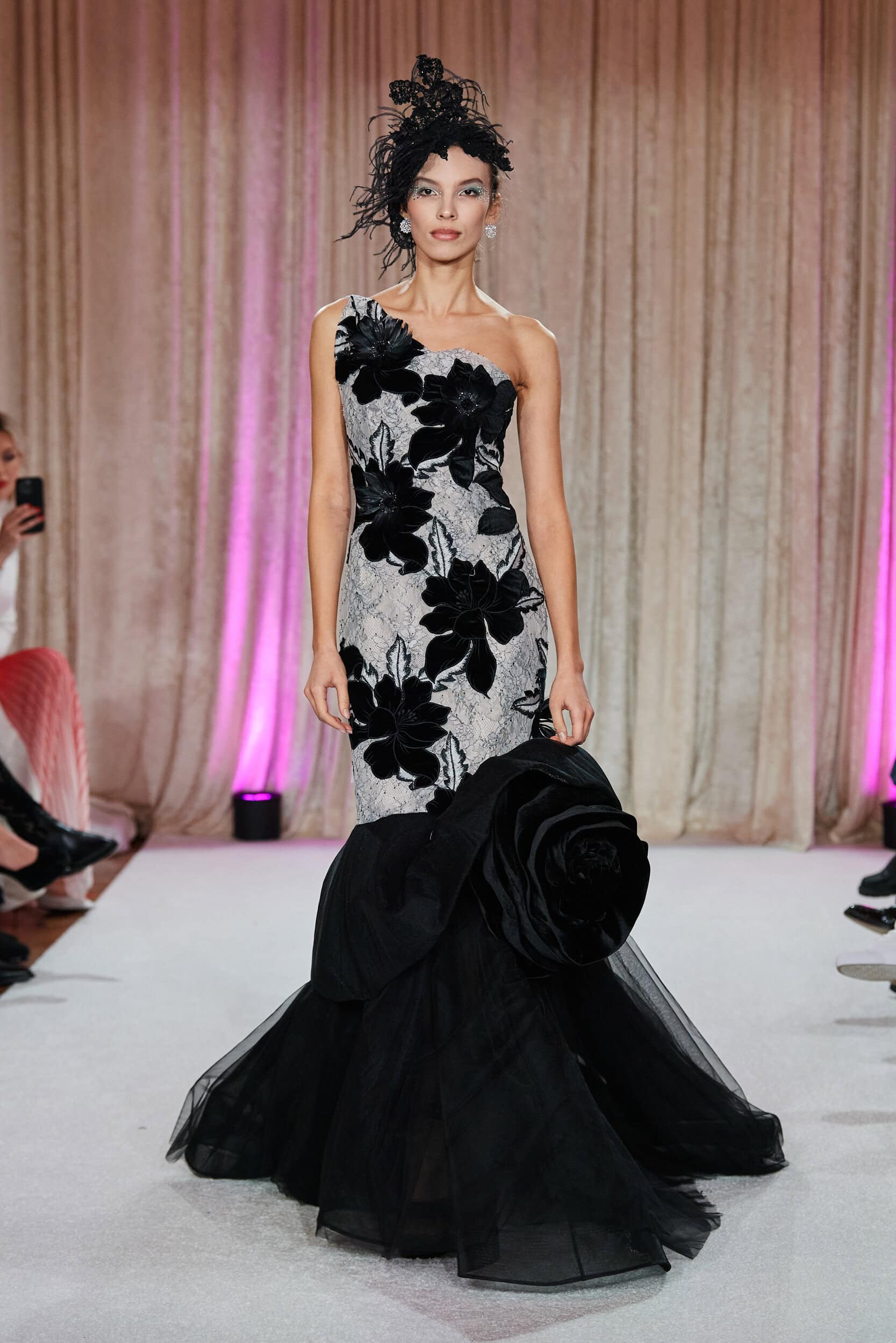 Nardos  Fall 2024 Fashion Show