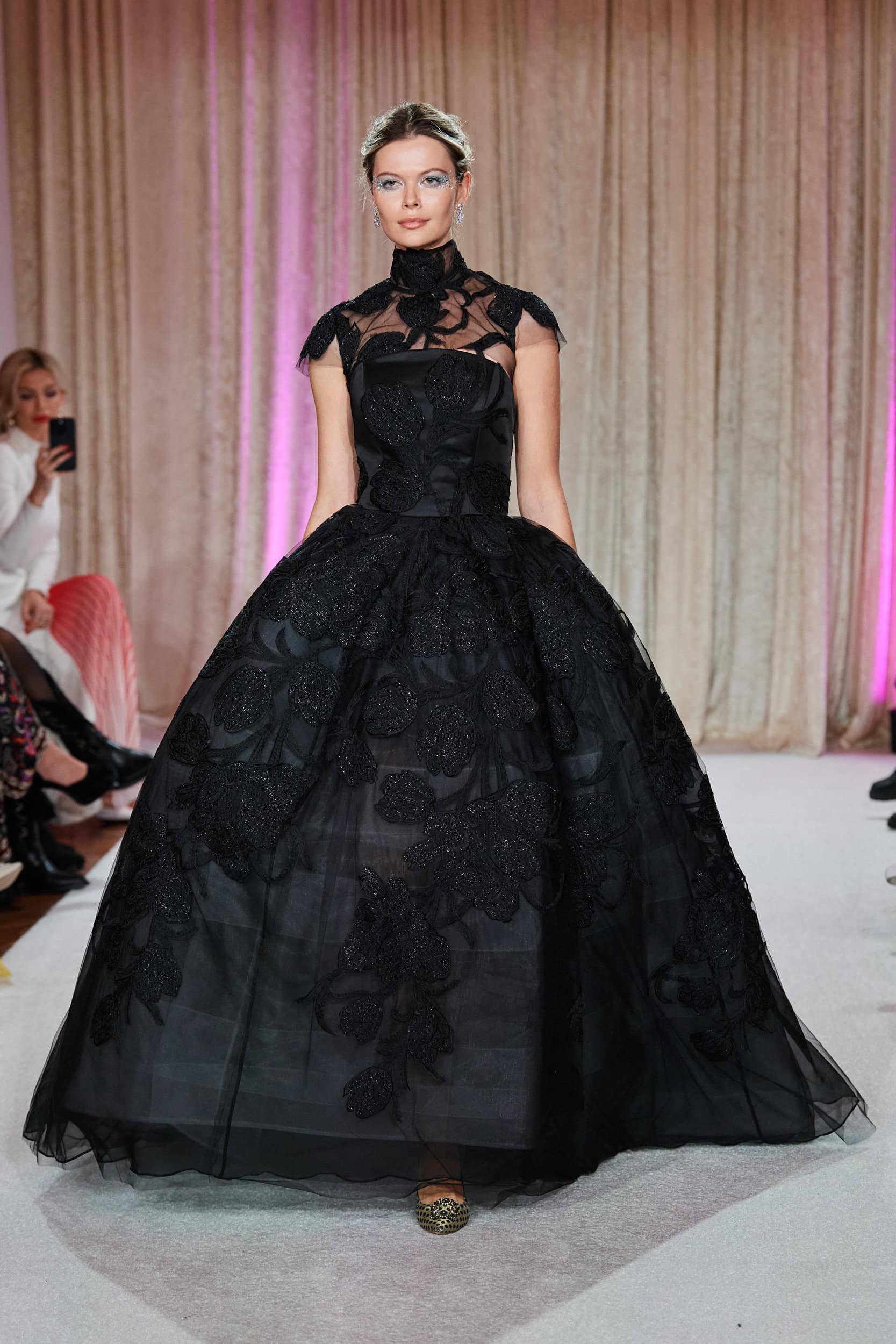 Nardos  Fall 2024 Fashion Show