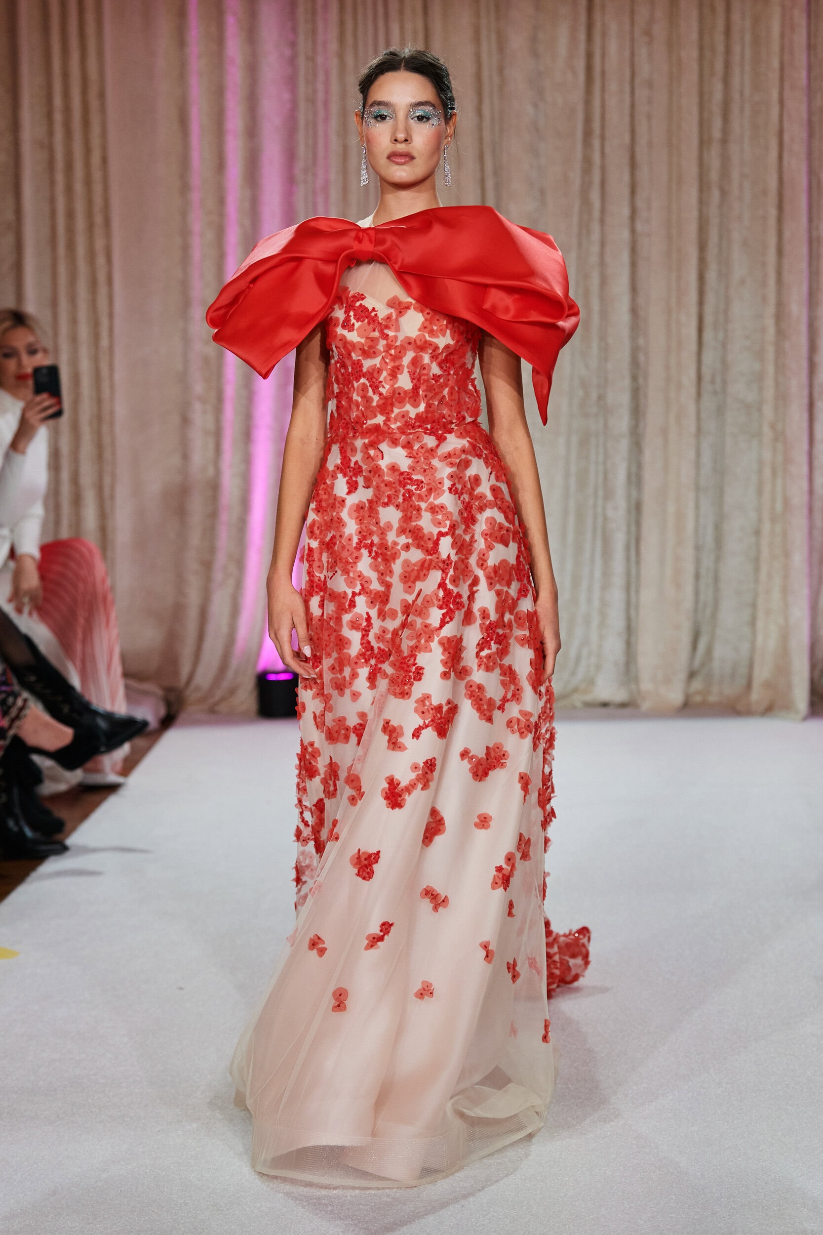 Nardos  Fall 2024 Fashion Show