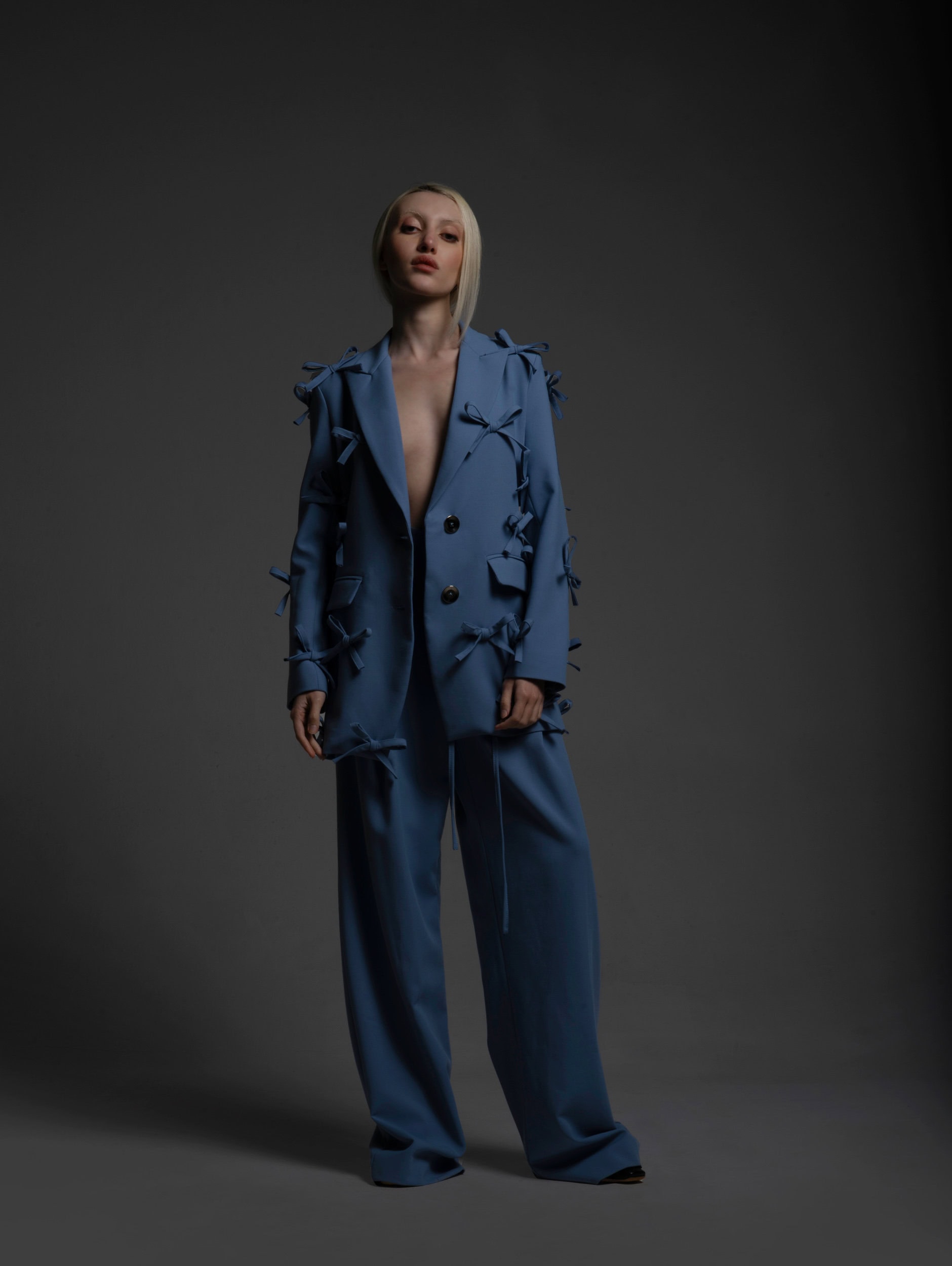 Maison Nencioni  Fall 2024 Fashion Show