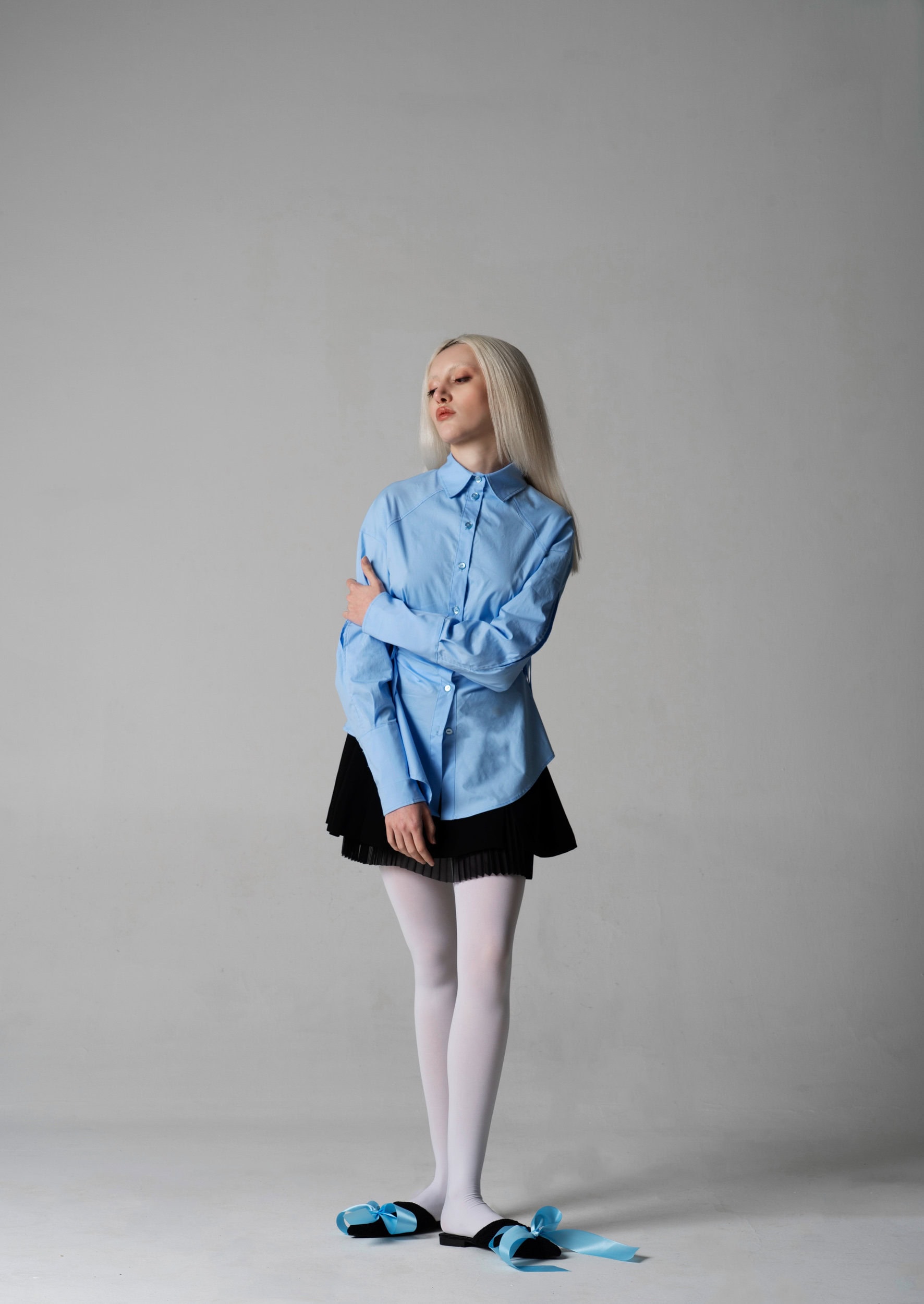 Maison Nencioni  Fall 2024 Fashion Show