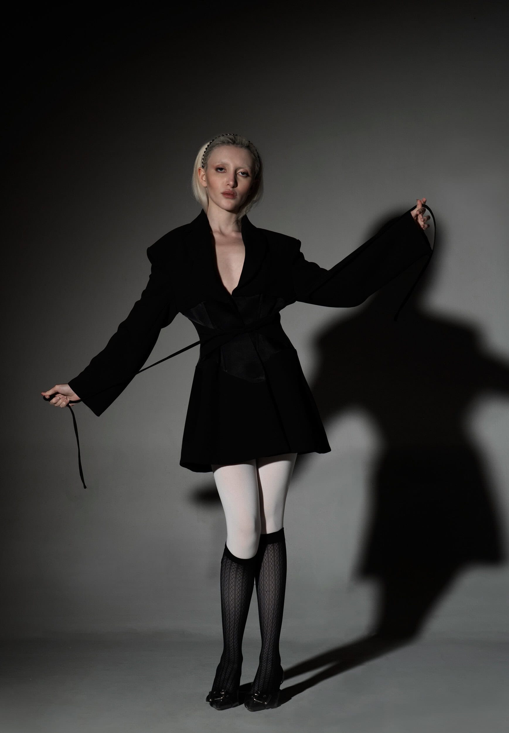 Maison Nencioni  Fall 2024 Fashion Show