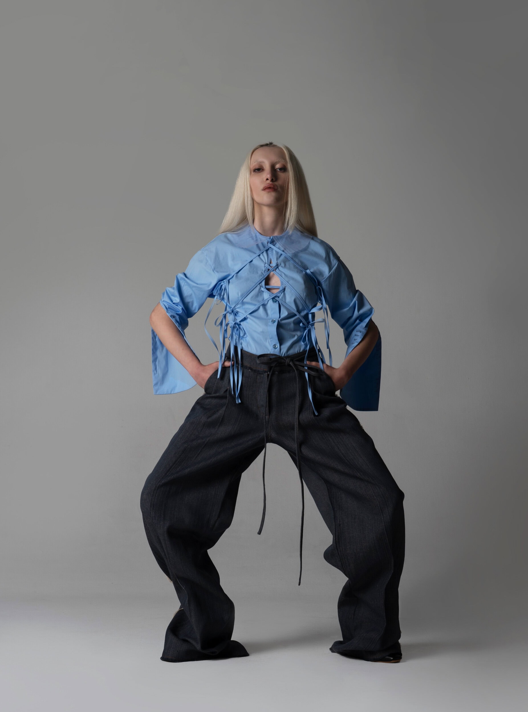 Maison Nencioni  Fall 2024 Fashion Show