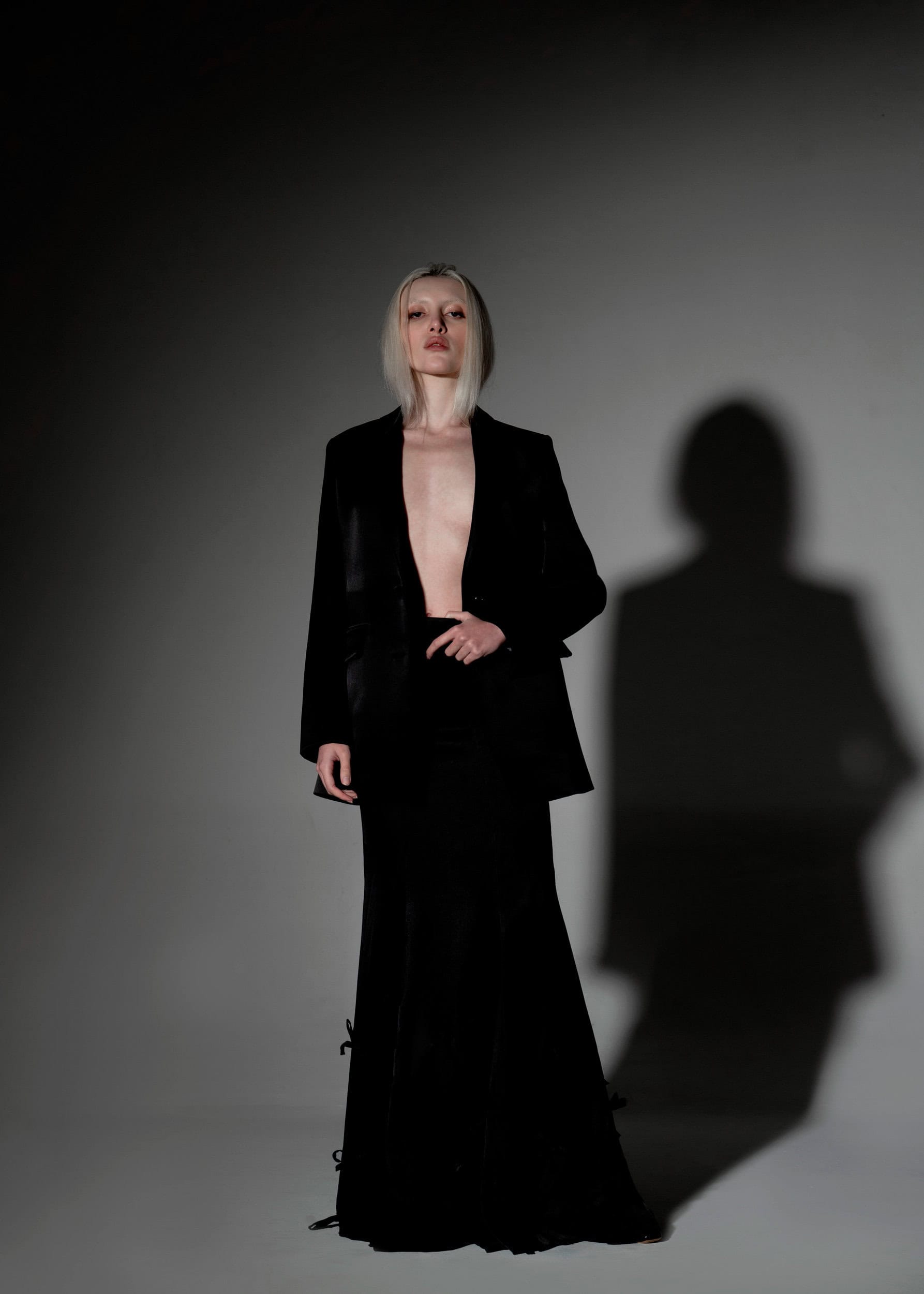 Maison Nencioni  Fall 2024 Fashion Show