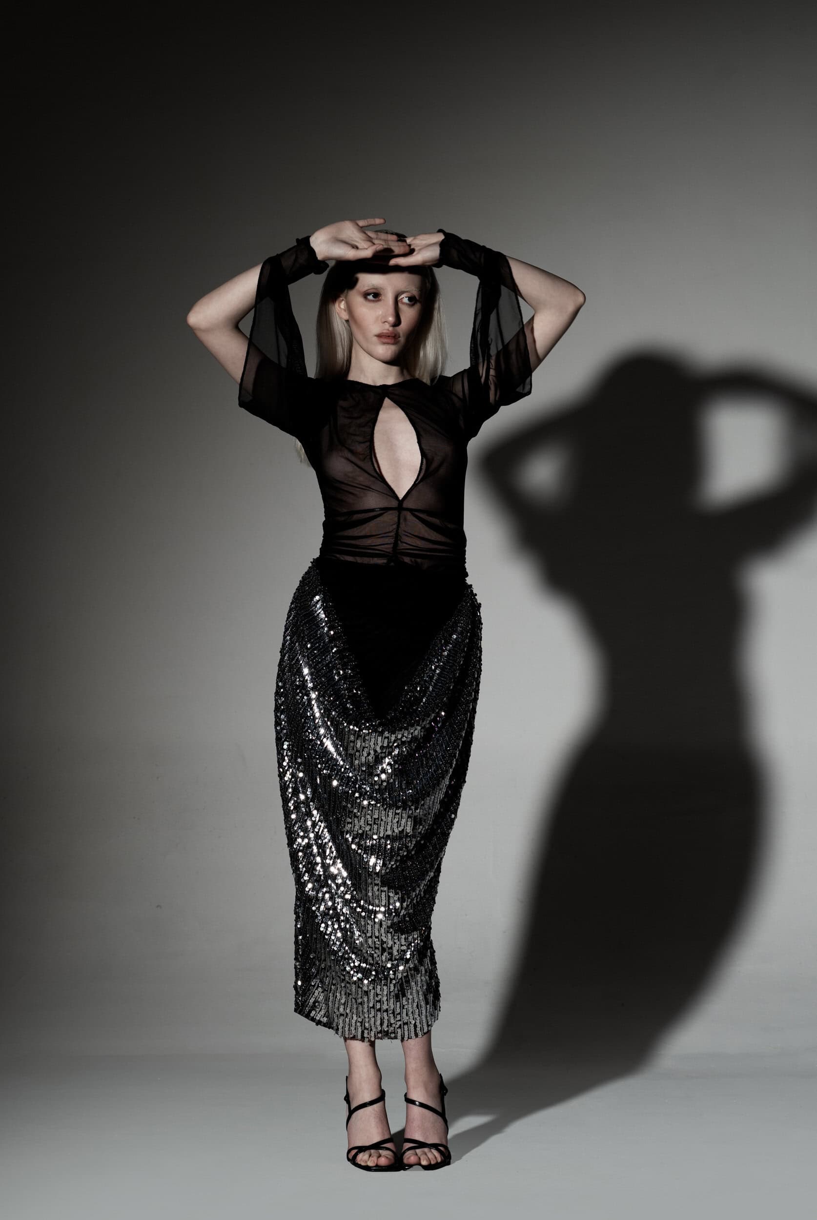 Maison Nencioni  Fall 2024 Fashion Show