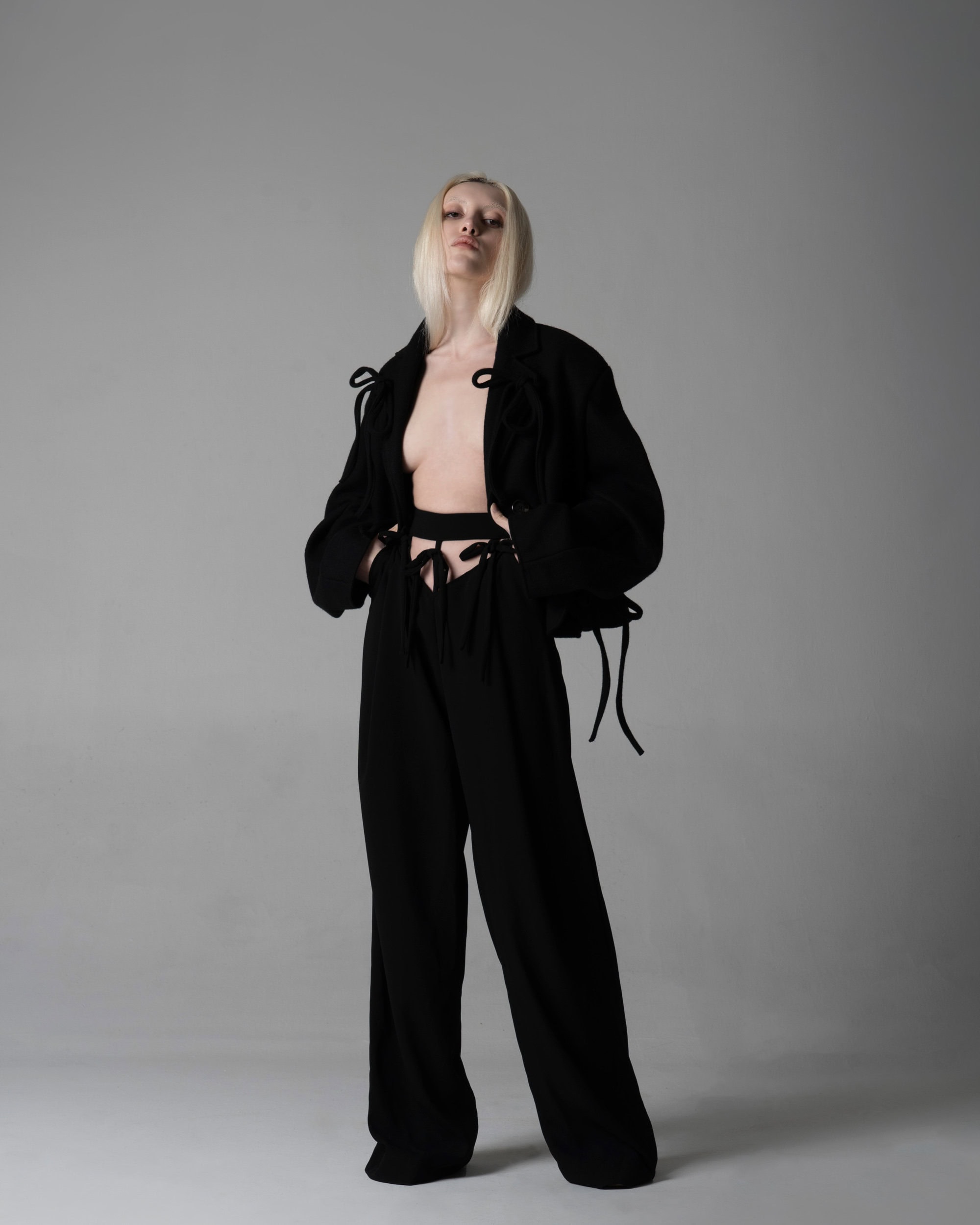 Maison Nencioni  Fall 2024 Fashion Show