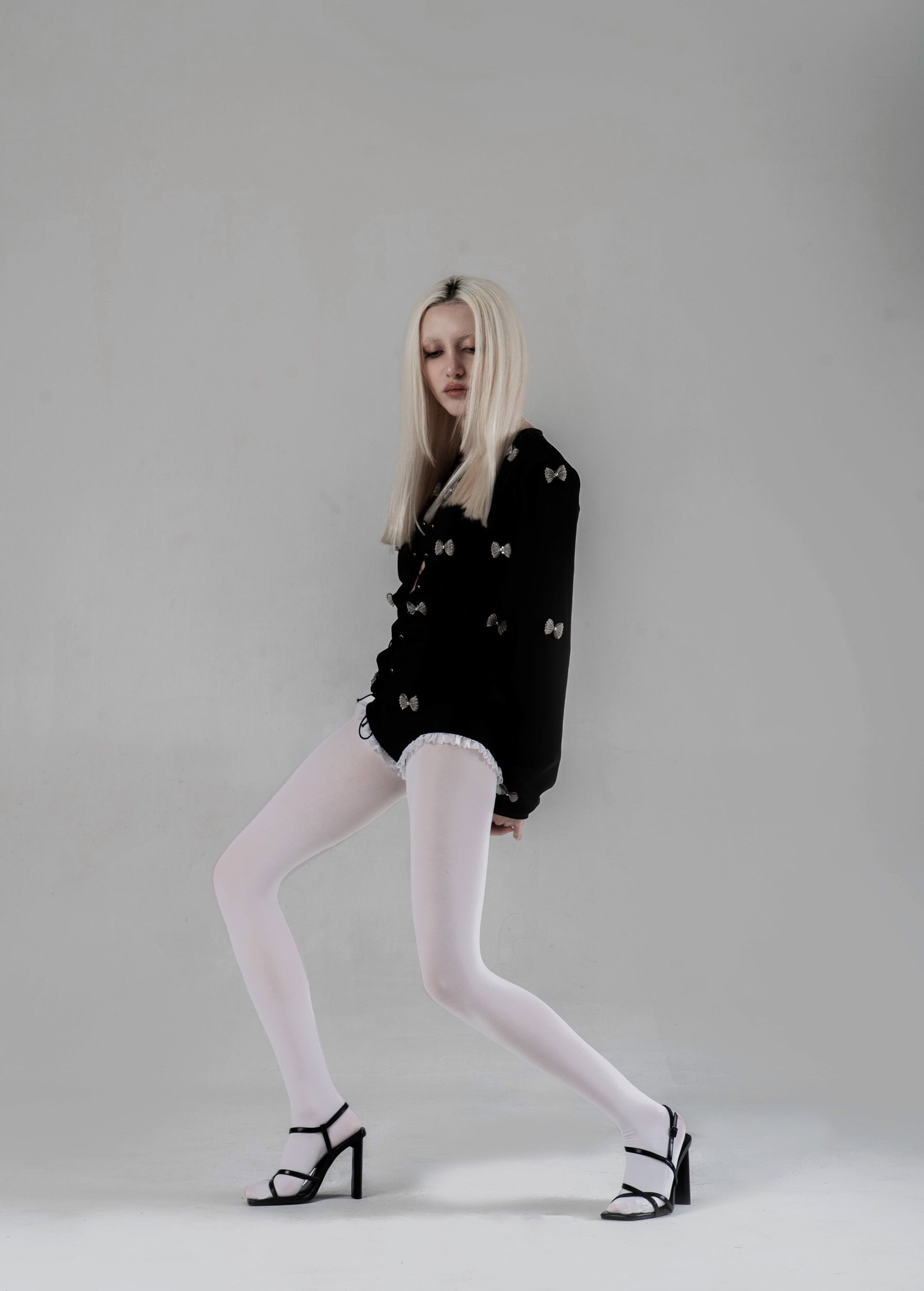 Maison Nencioni  Fall 2024 Fashion Show