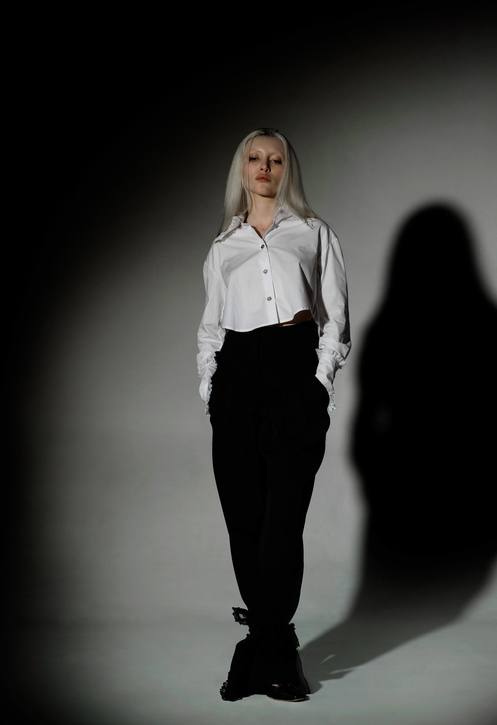 Maison Nencioni  Fall 2024 Fashion Show