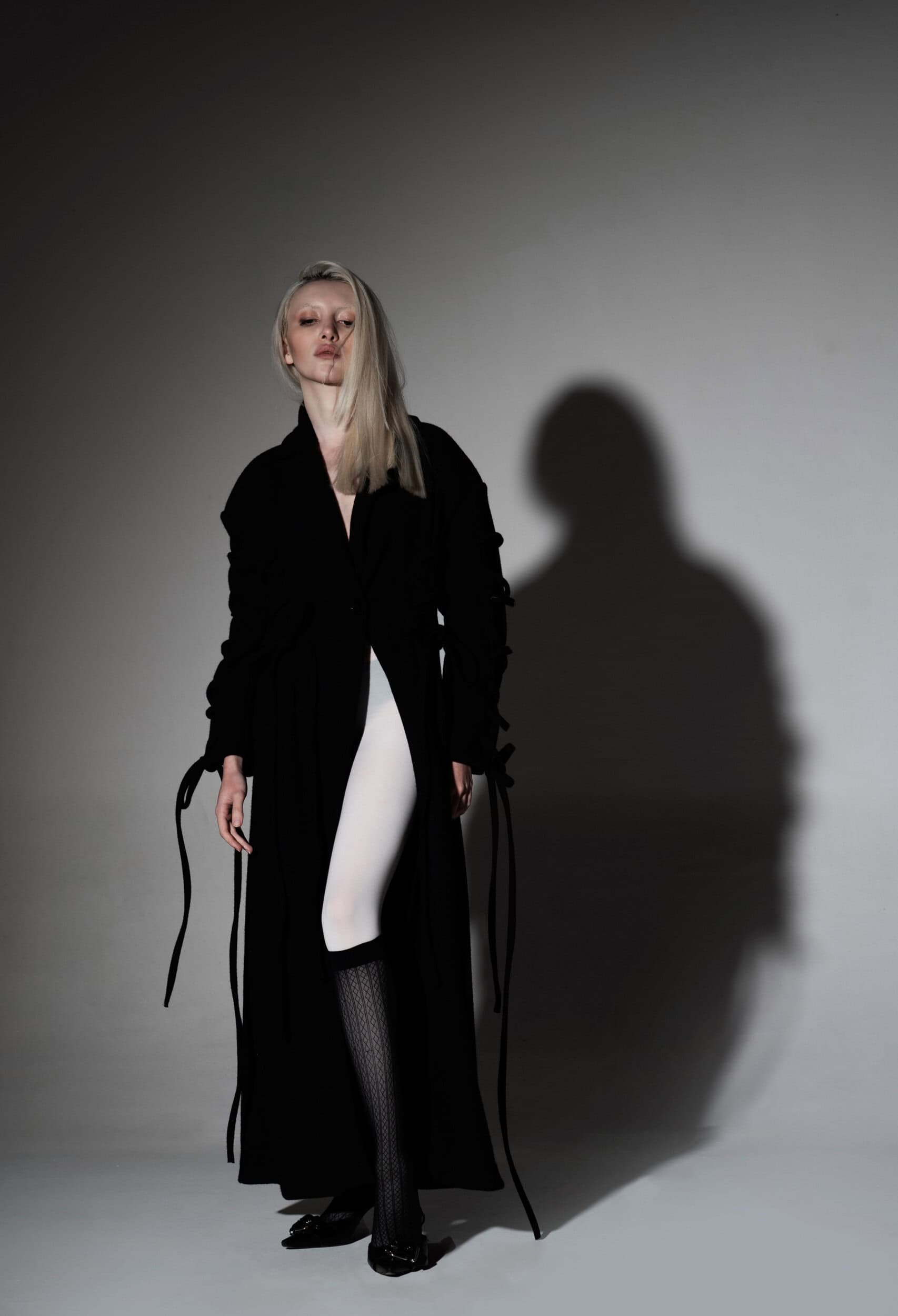 Maison Nencioni  Fall 2024 Fashion Show