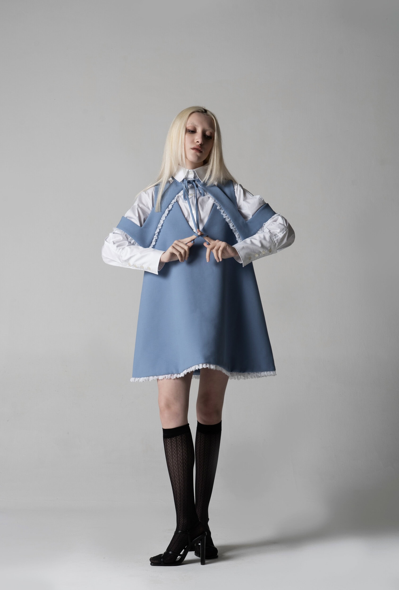 Maison Nencioni  Fall 2024 Fashion Show