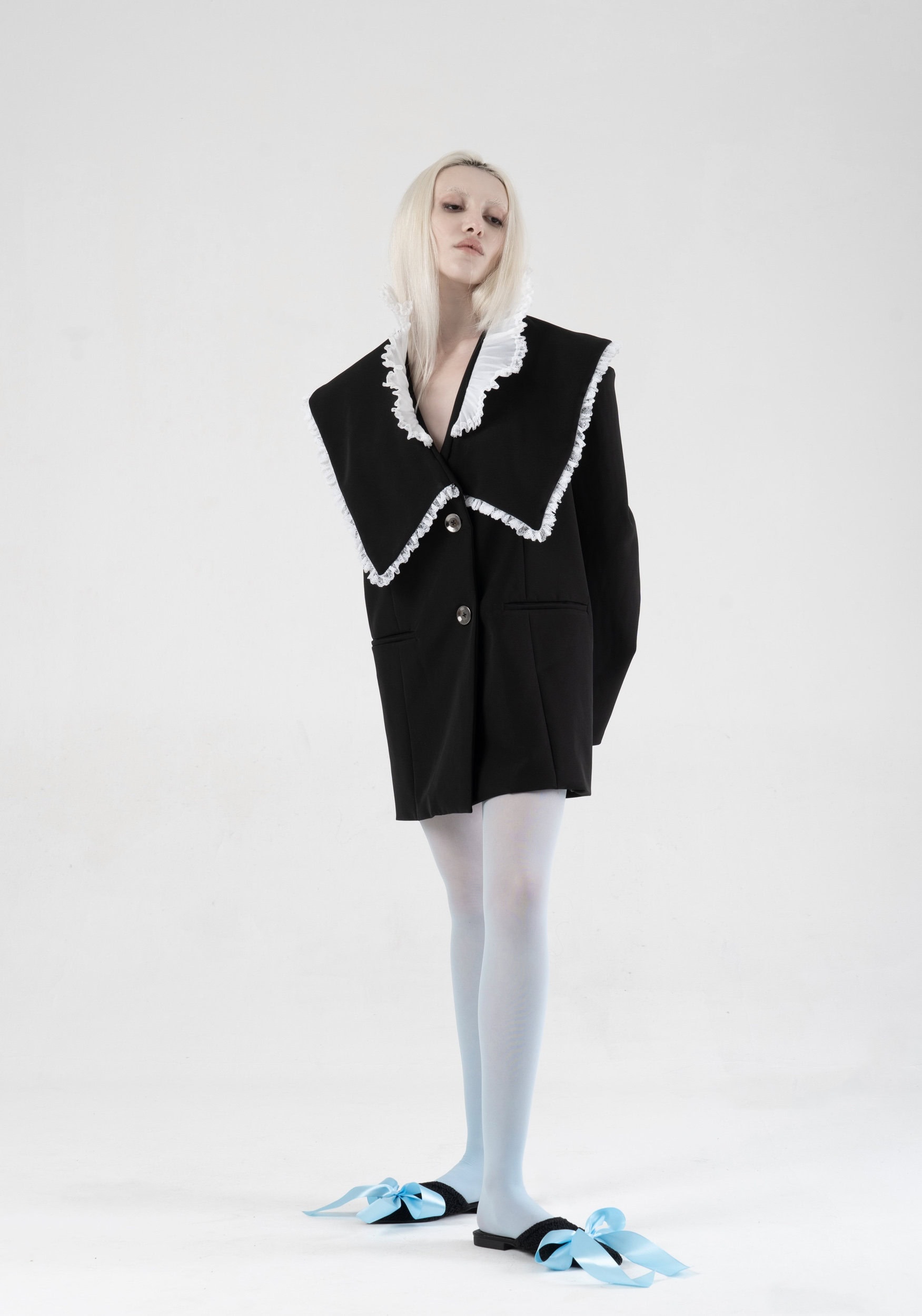 Maison Nencioni  Fall 2024 Fashion Show