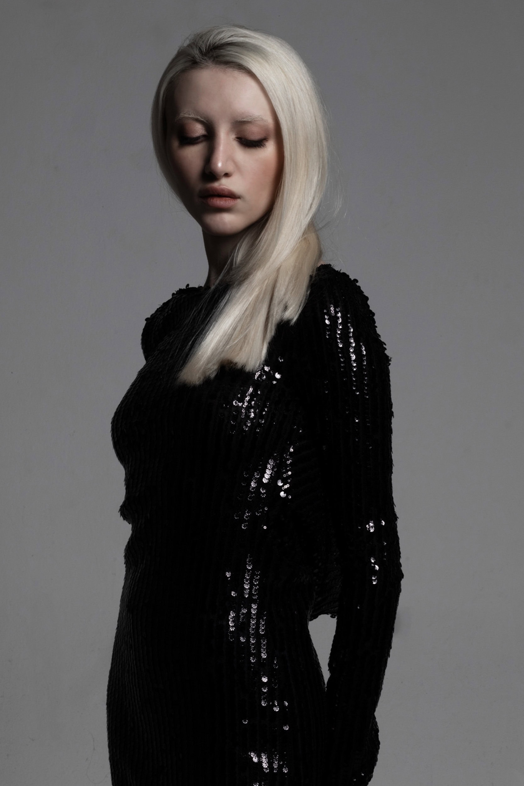 Maison Nencioni  Fall 2024 Fashion Show