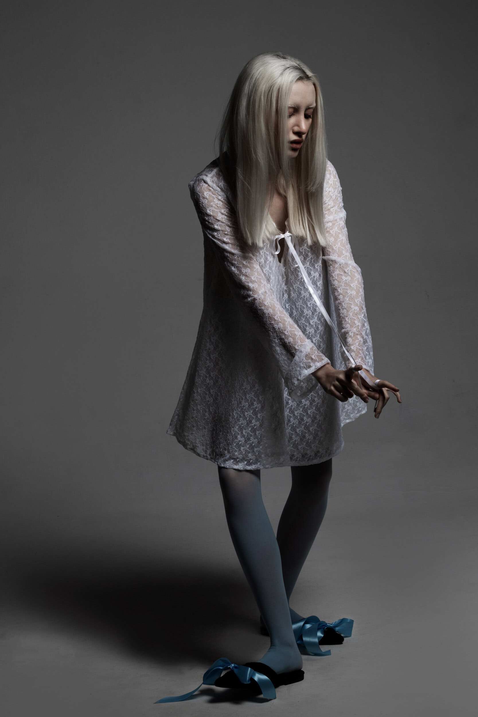 Maison Nencioni  Fall 2024 Fashion Show