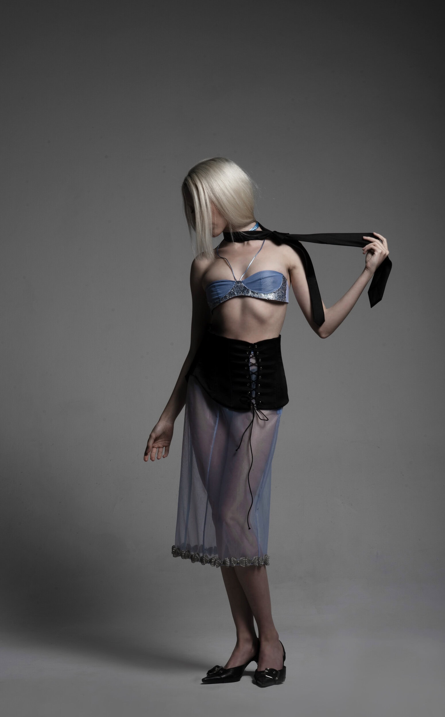 Maison Nencioni  Fall 2024 Fashion Show