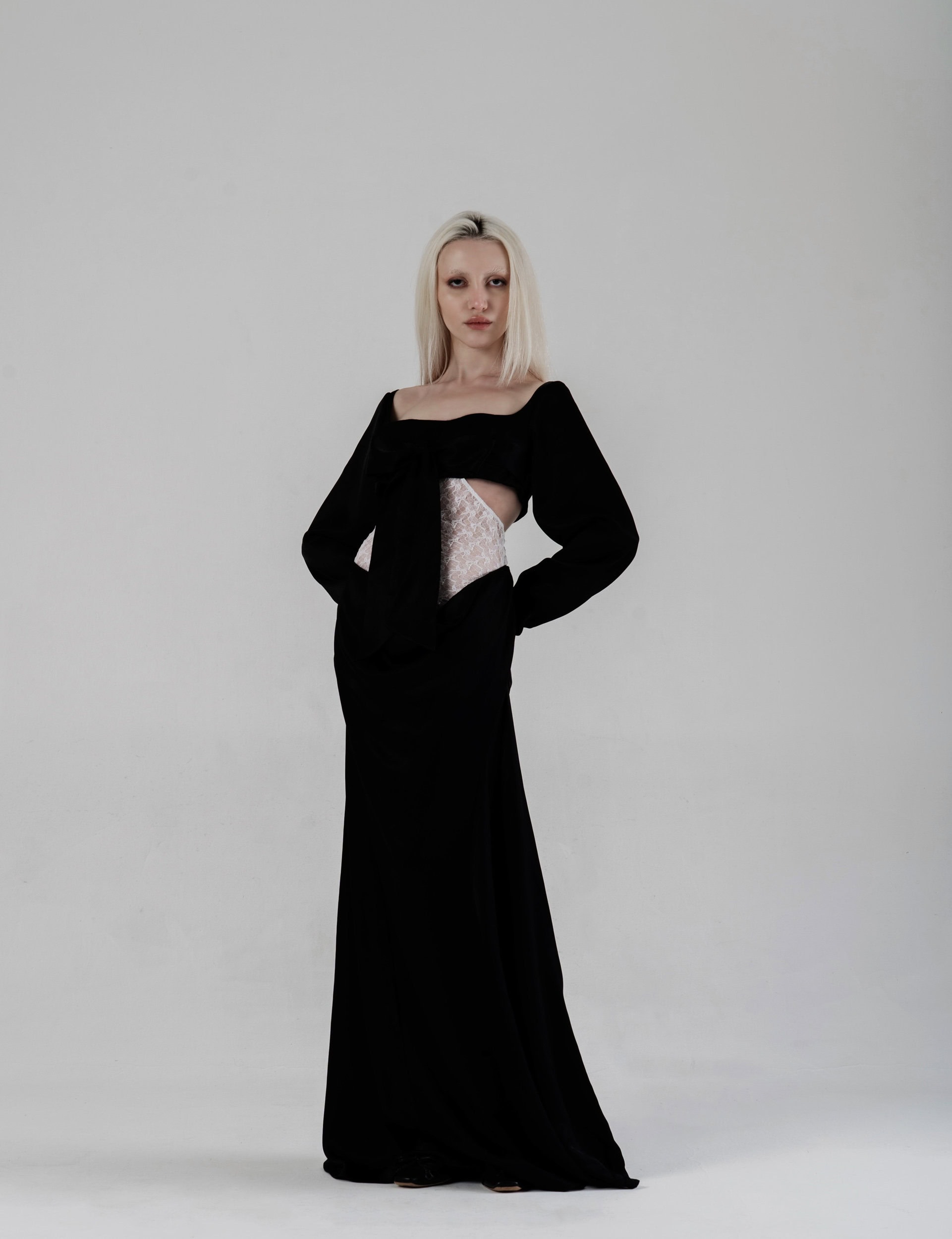 Maison Nencioni  Fall 2024 Fashion Show