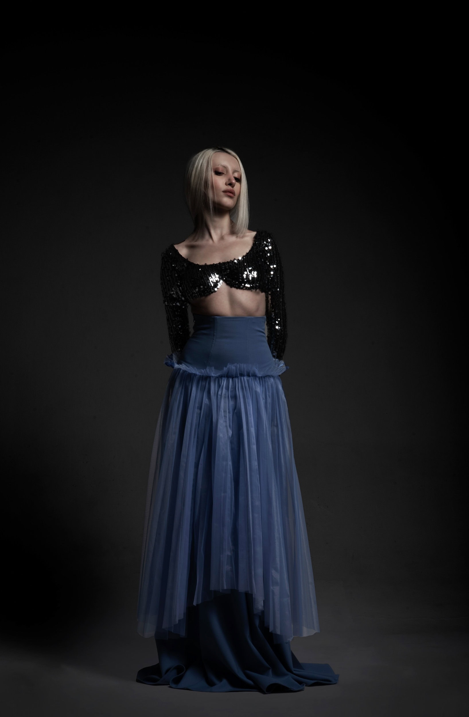 Maison Nencioni  Fall 2024 Fashion Show