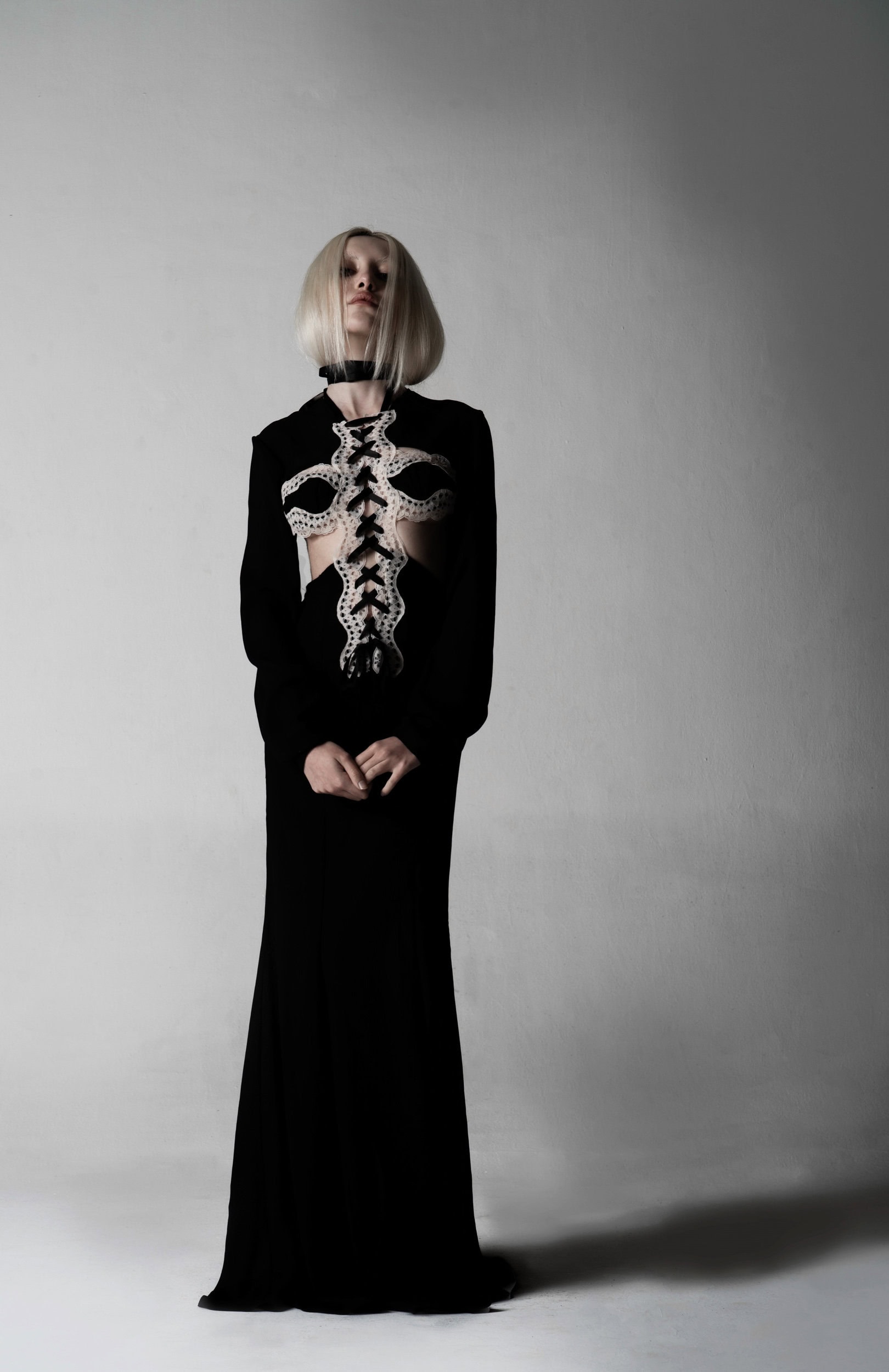 Maison Nencioni  Fall 2024 Fashion Show