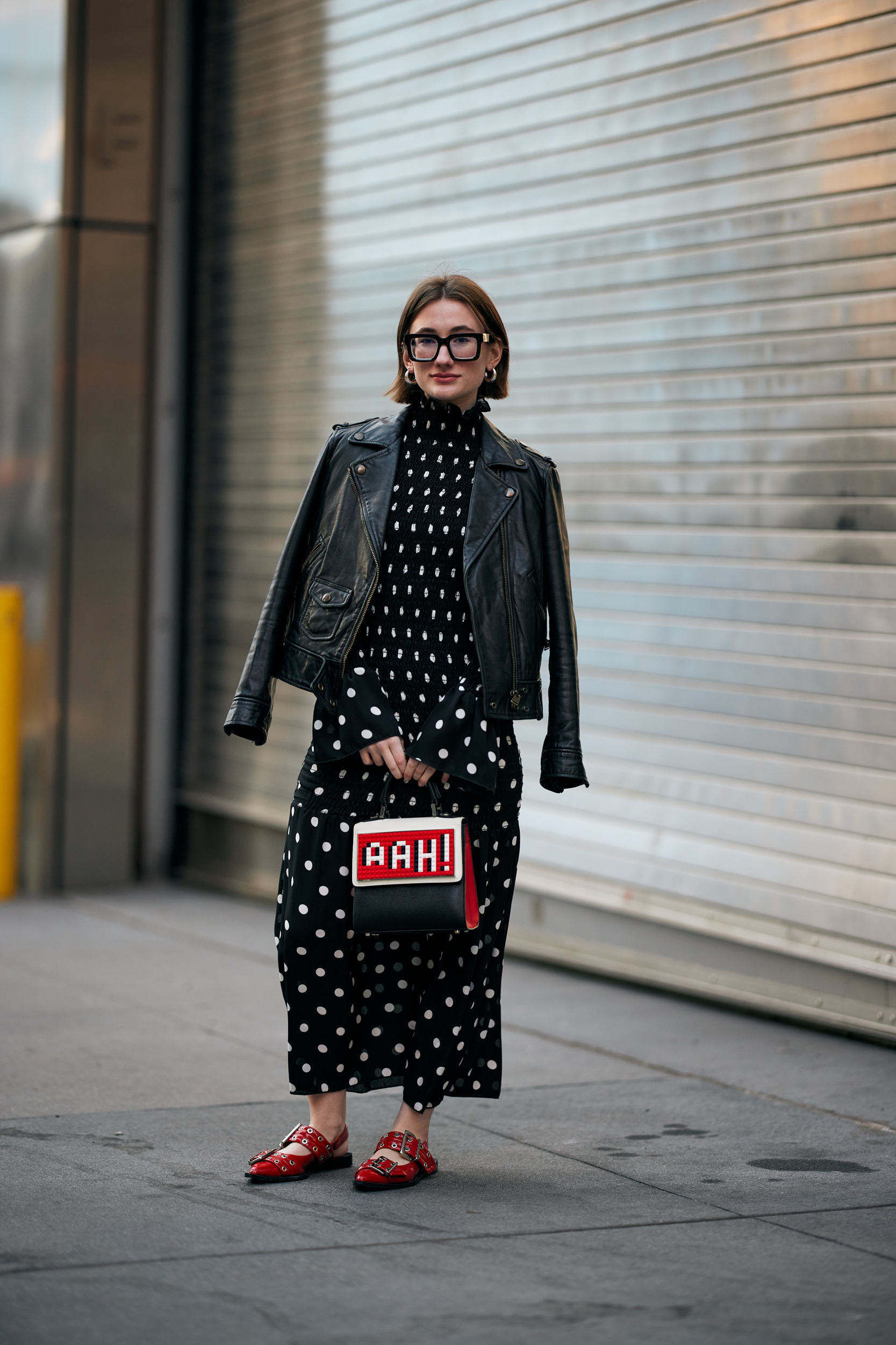 New York Street Style Fall 2024 Shows