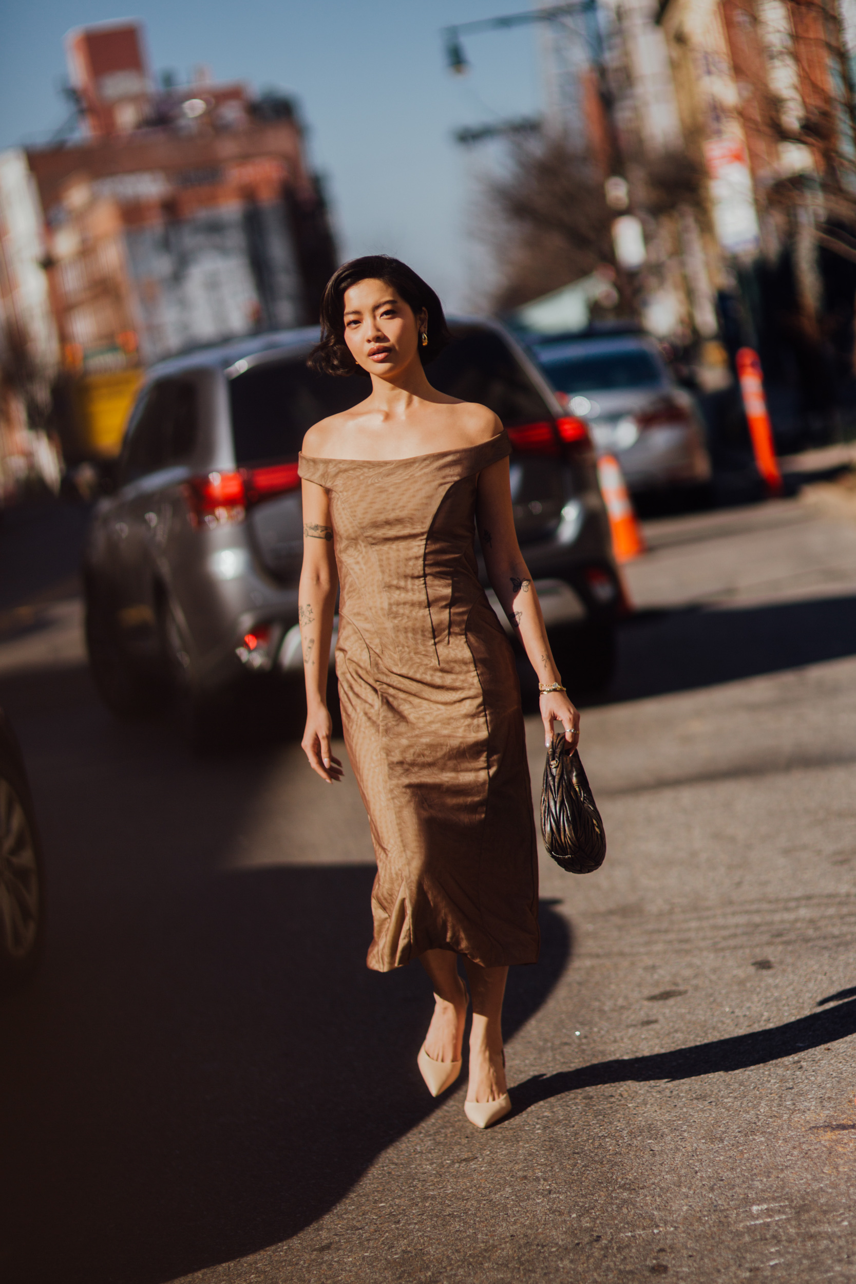 New York Street Style Fall 2024 Shows