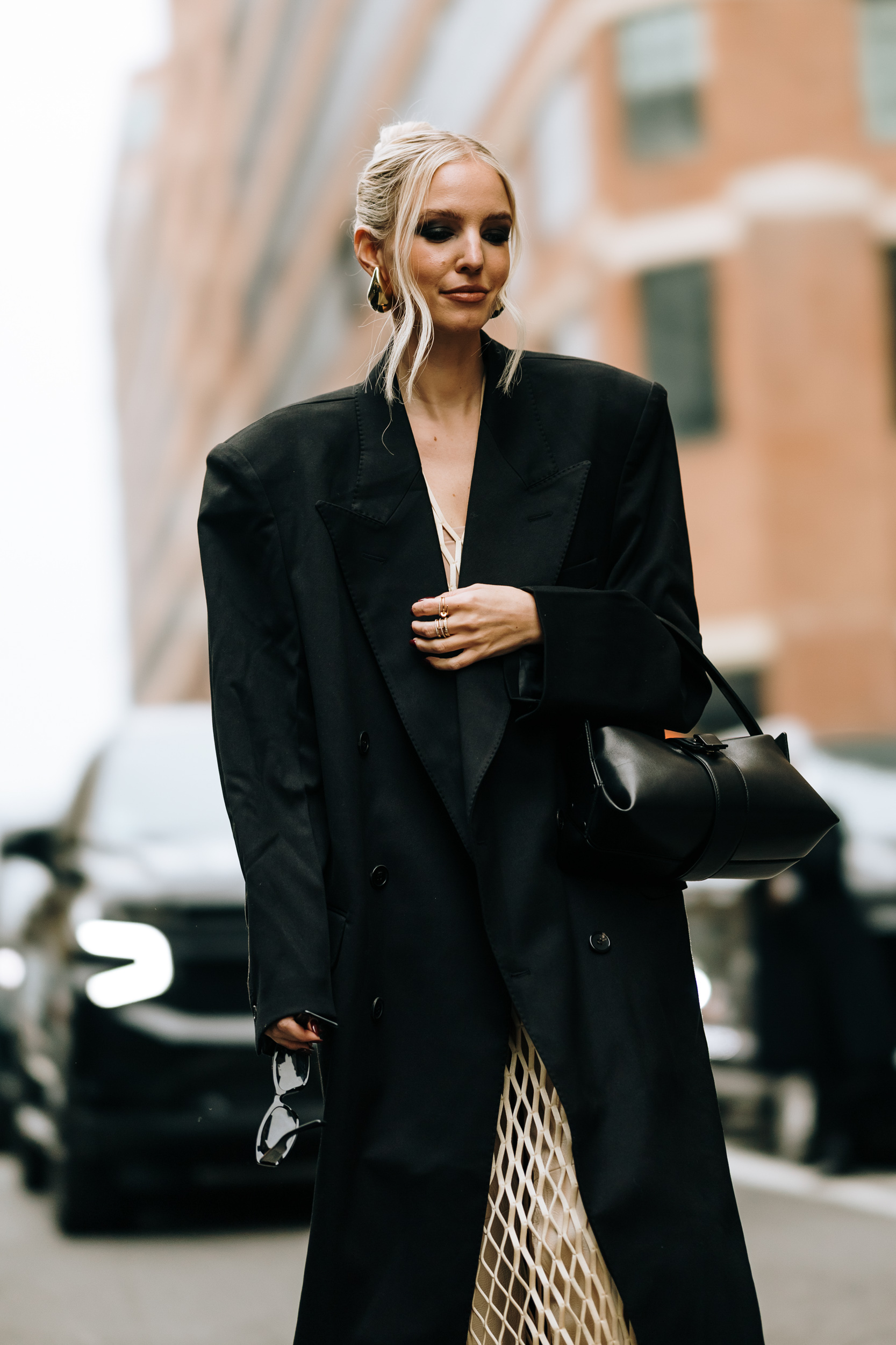 New York Street Style Fall 2024 Shows