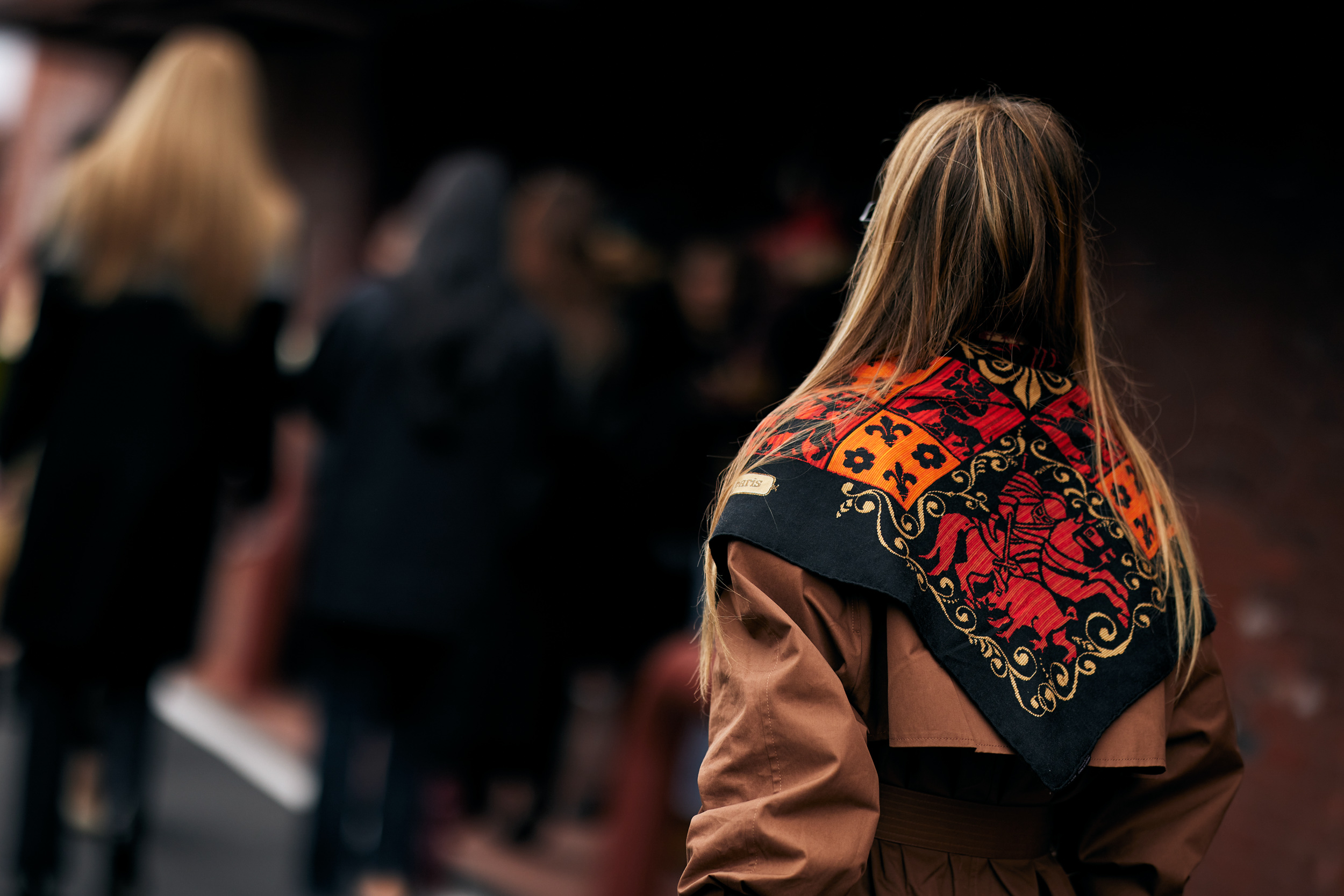 New York Street Style Fall 2024 Shows