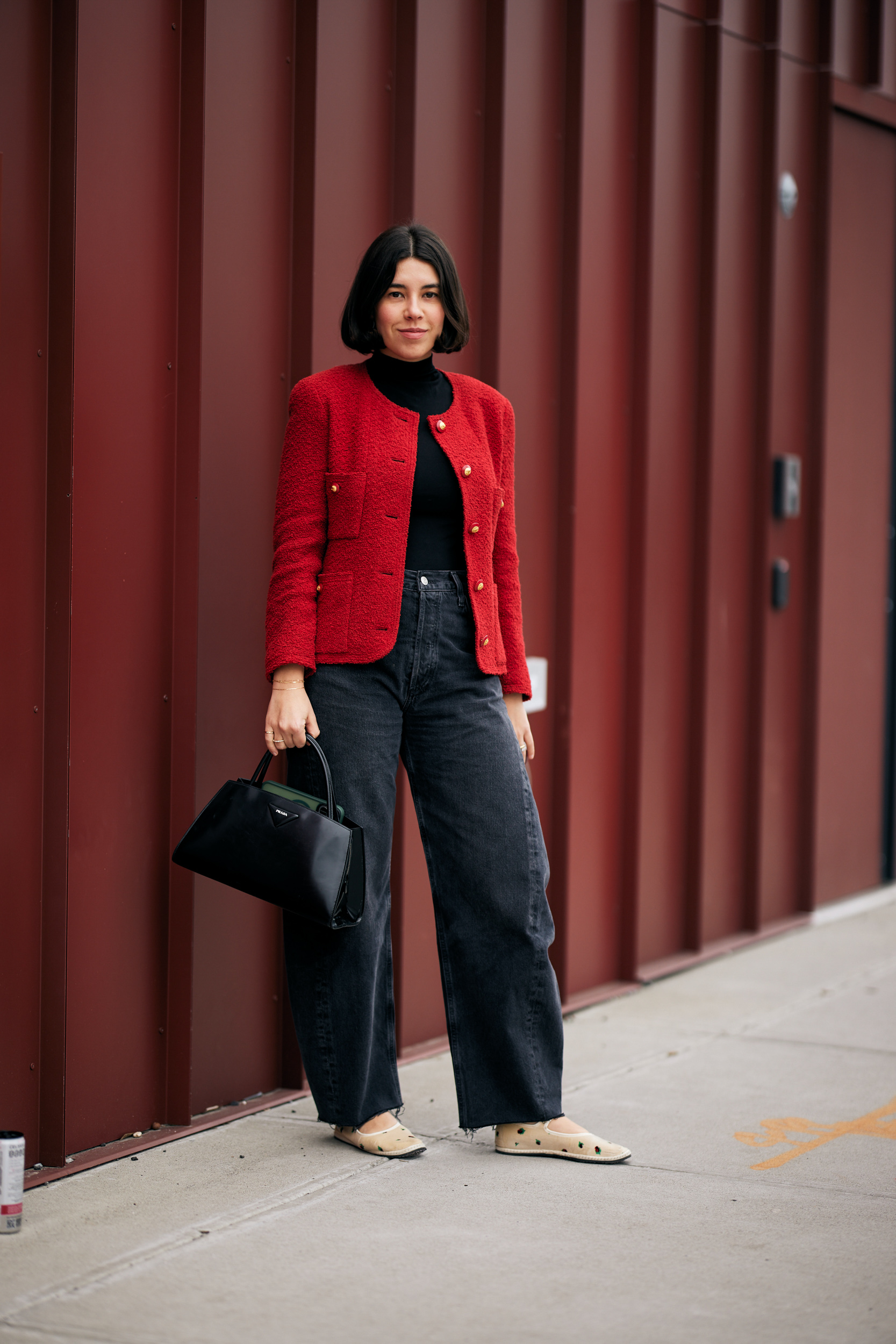 New York Street Style Fall 2024 Shows