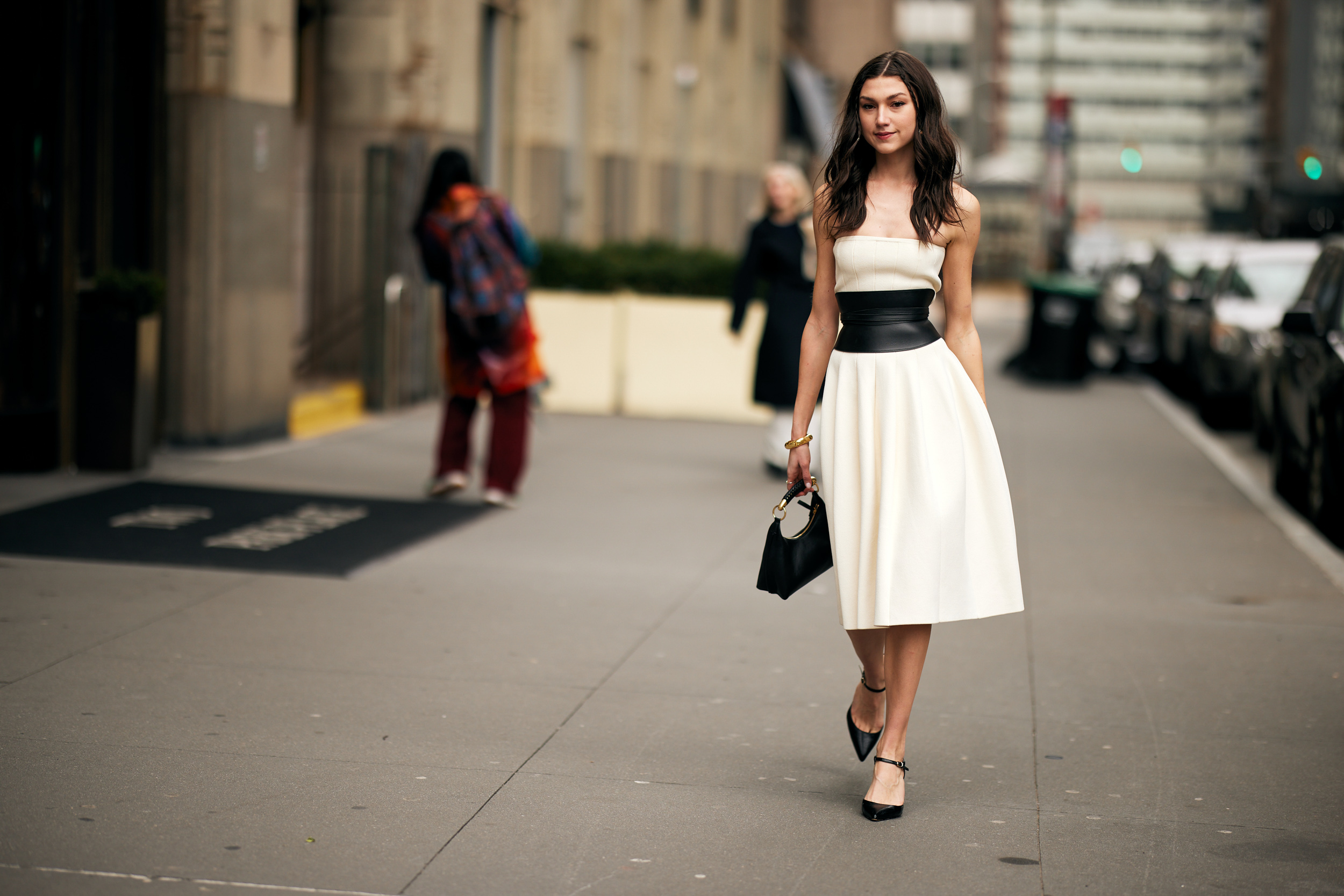 New York Street Style Fall 2024 Shows