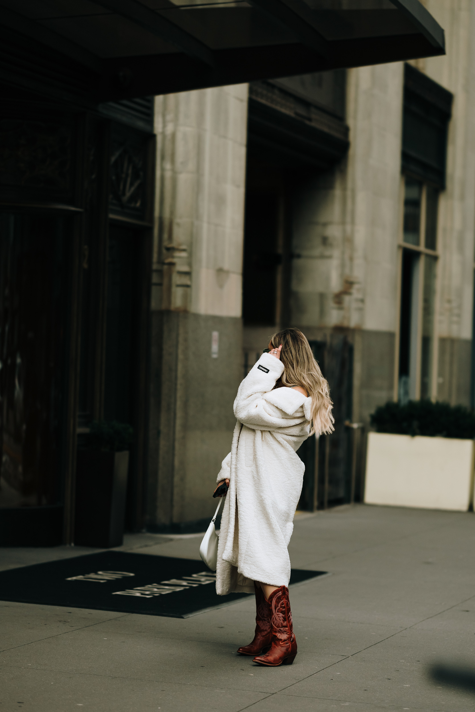 New York Street Style Fall 2024 Shows