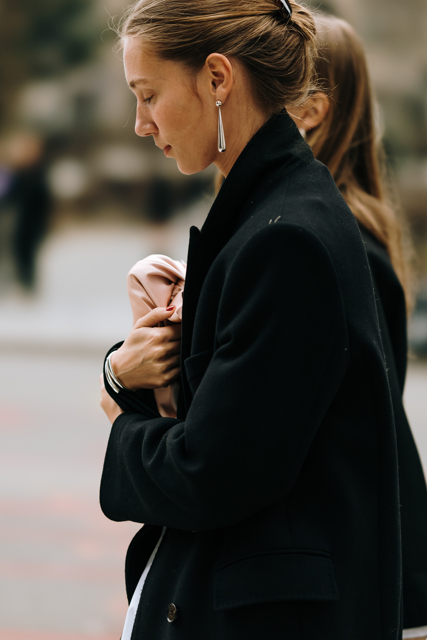 New York Street Style Fall 2024 Shows