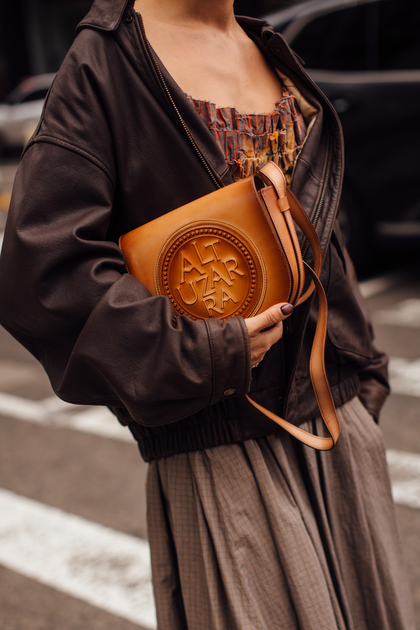 New York Street Style Fall 2024 Shows