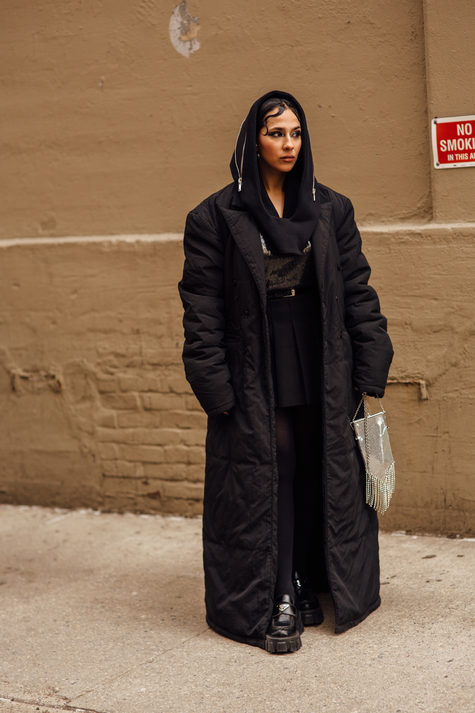 New York Street Style Fall 2024 Shows