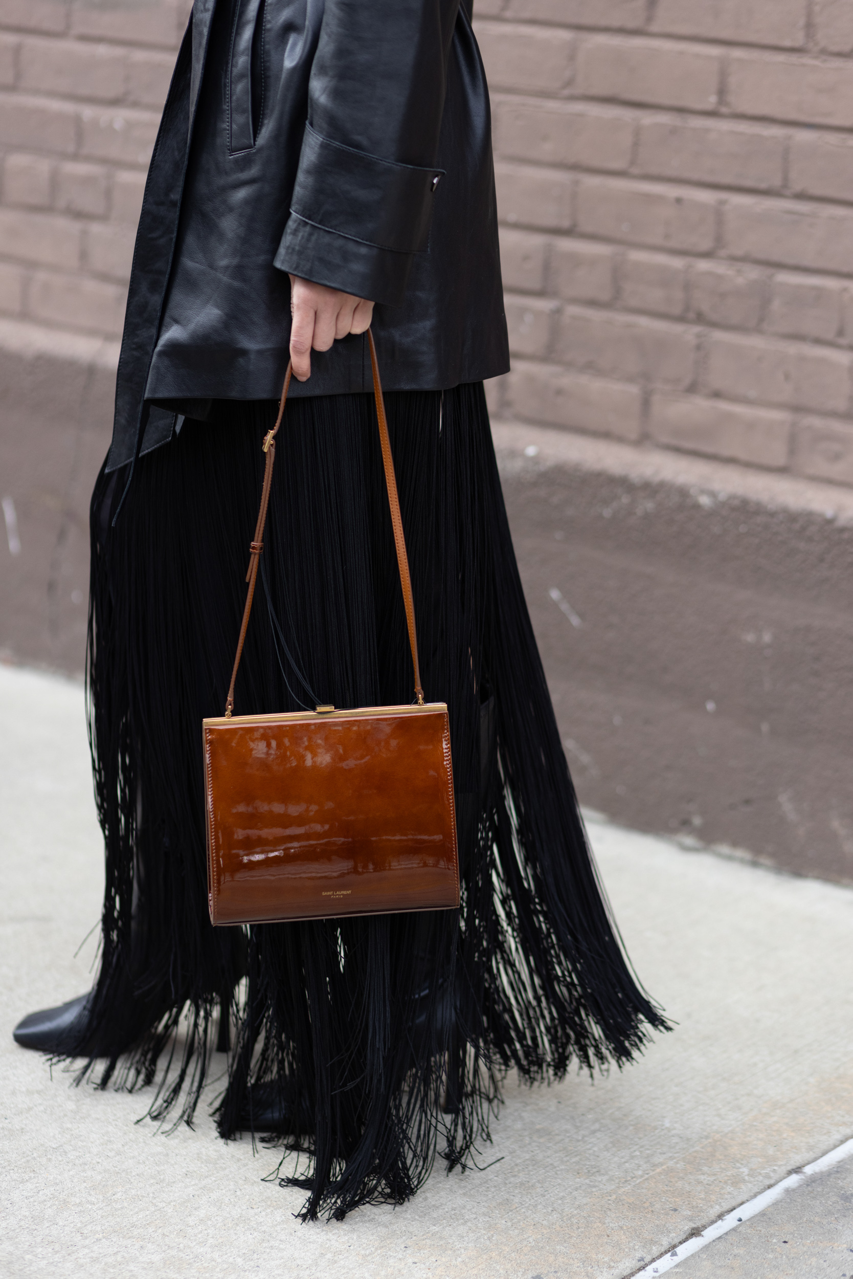 New York Street Style Fall 2024 Shows