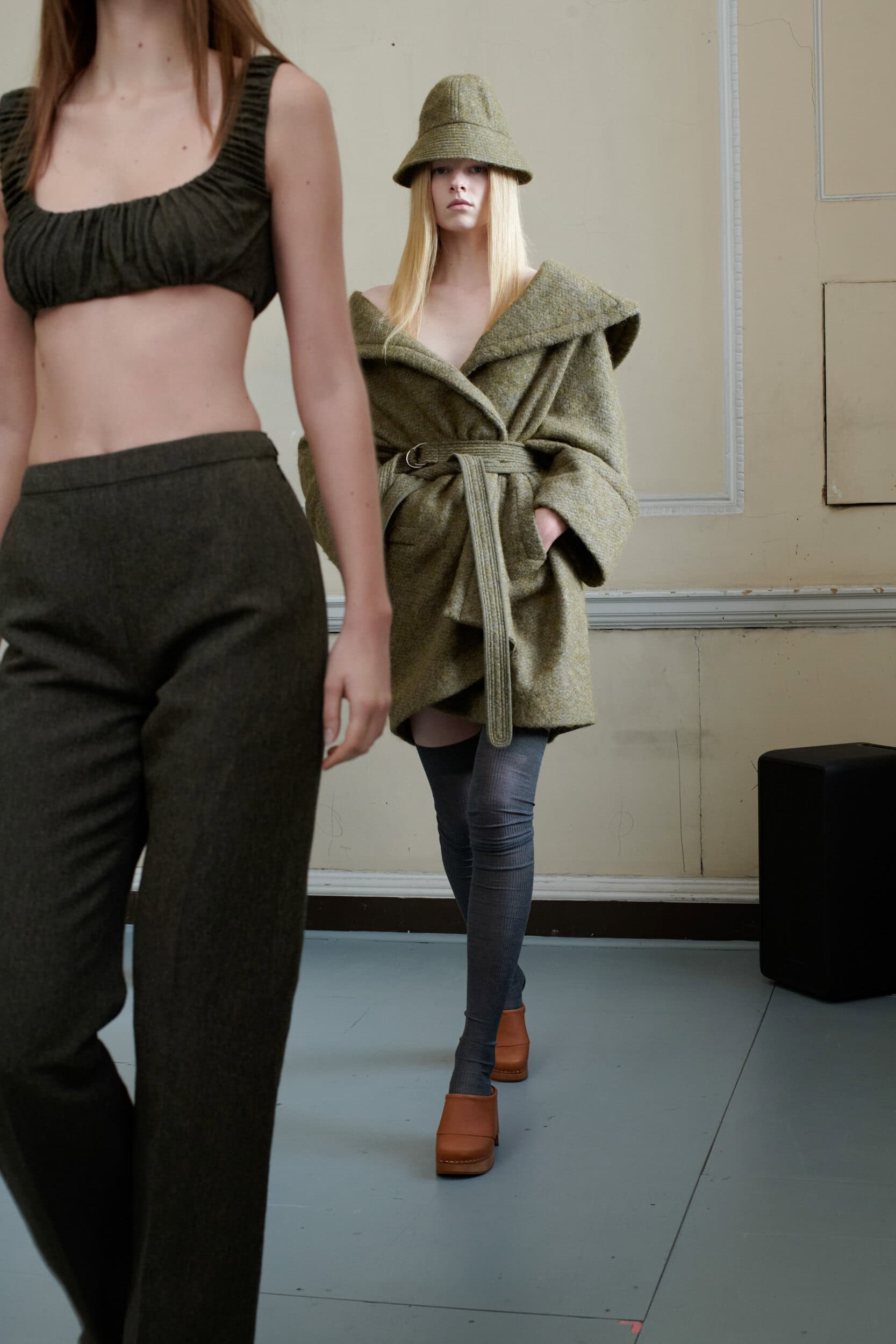 Noon By Noor  Fall 2024 Fashion Show