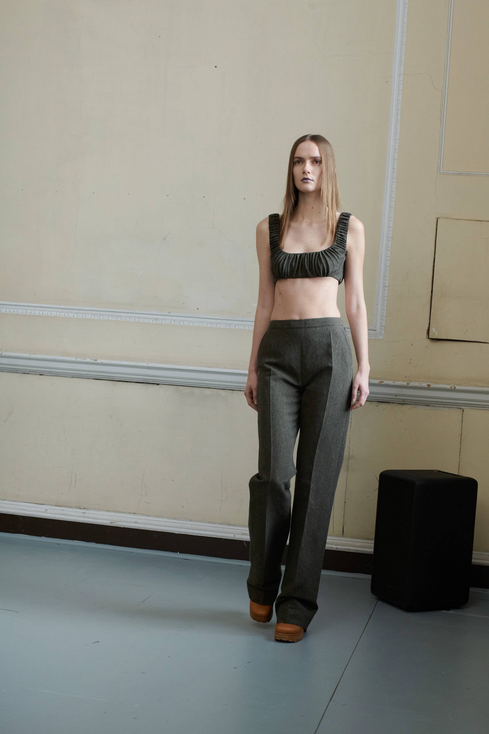 Noon By Noor  Fall 2024 Fashion Show